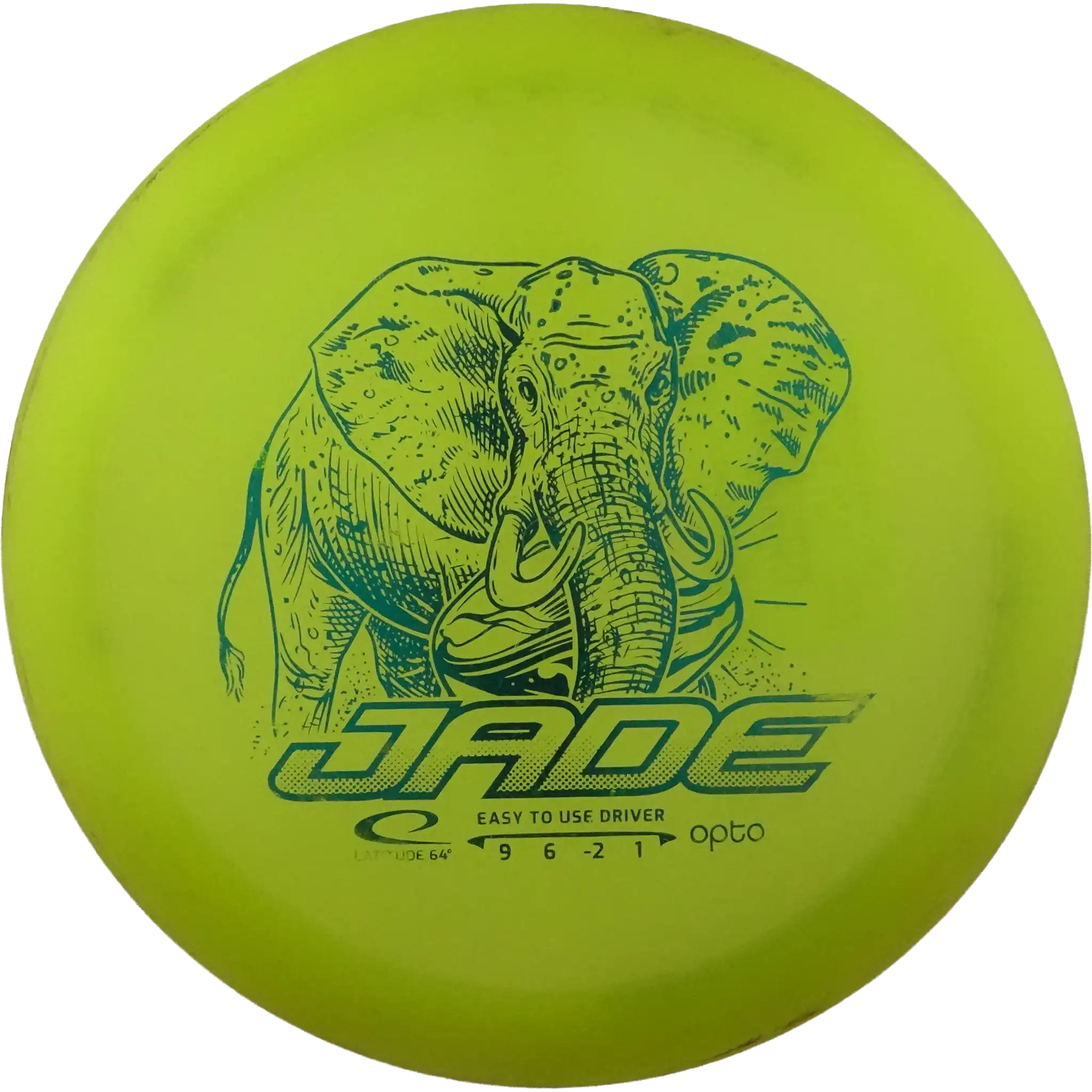 Opto Jade