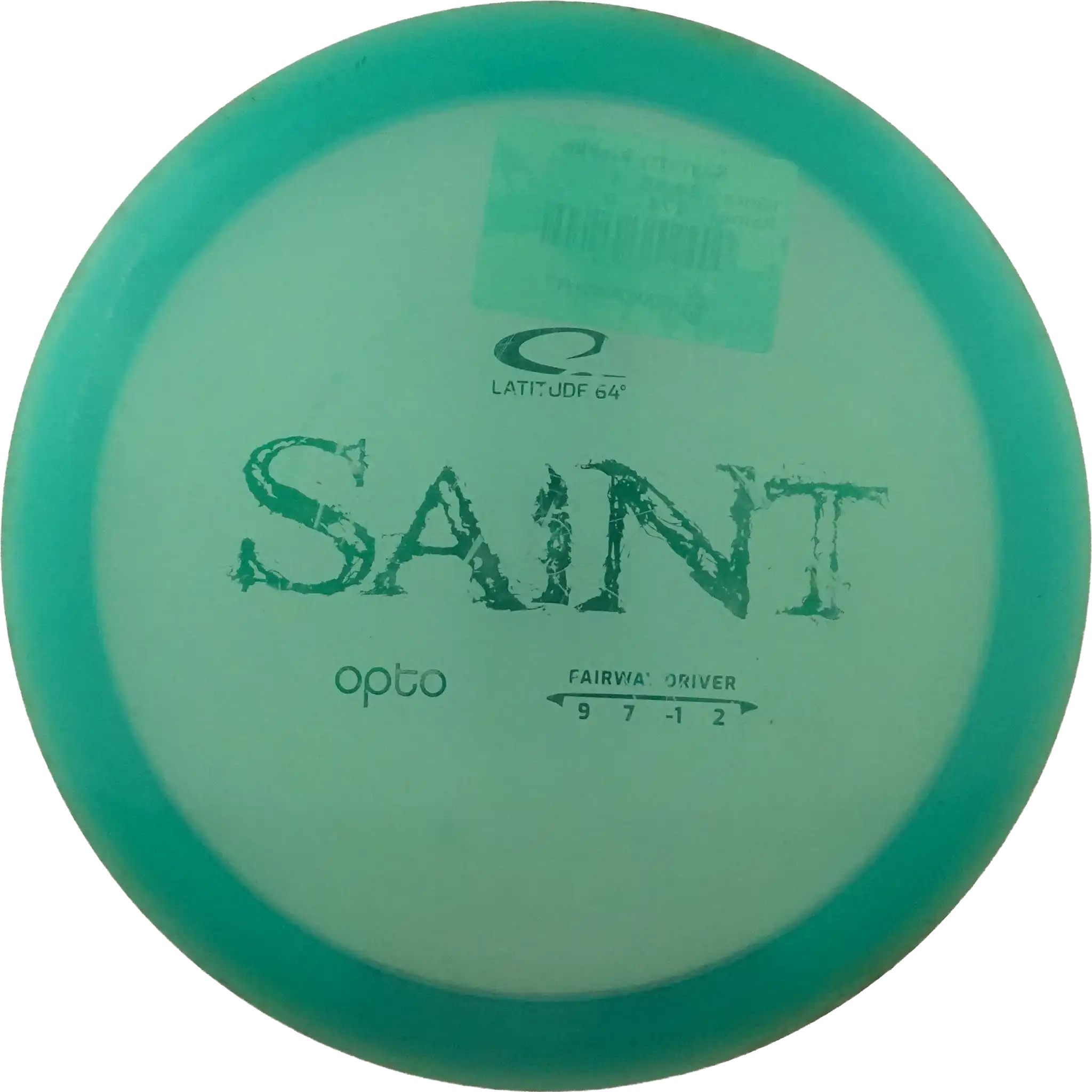 Opto Saint