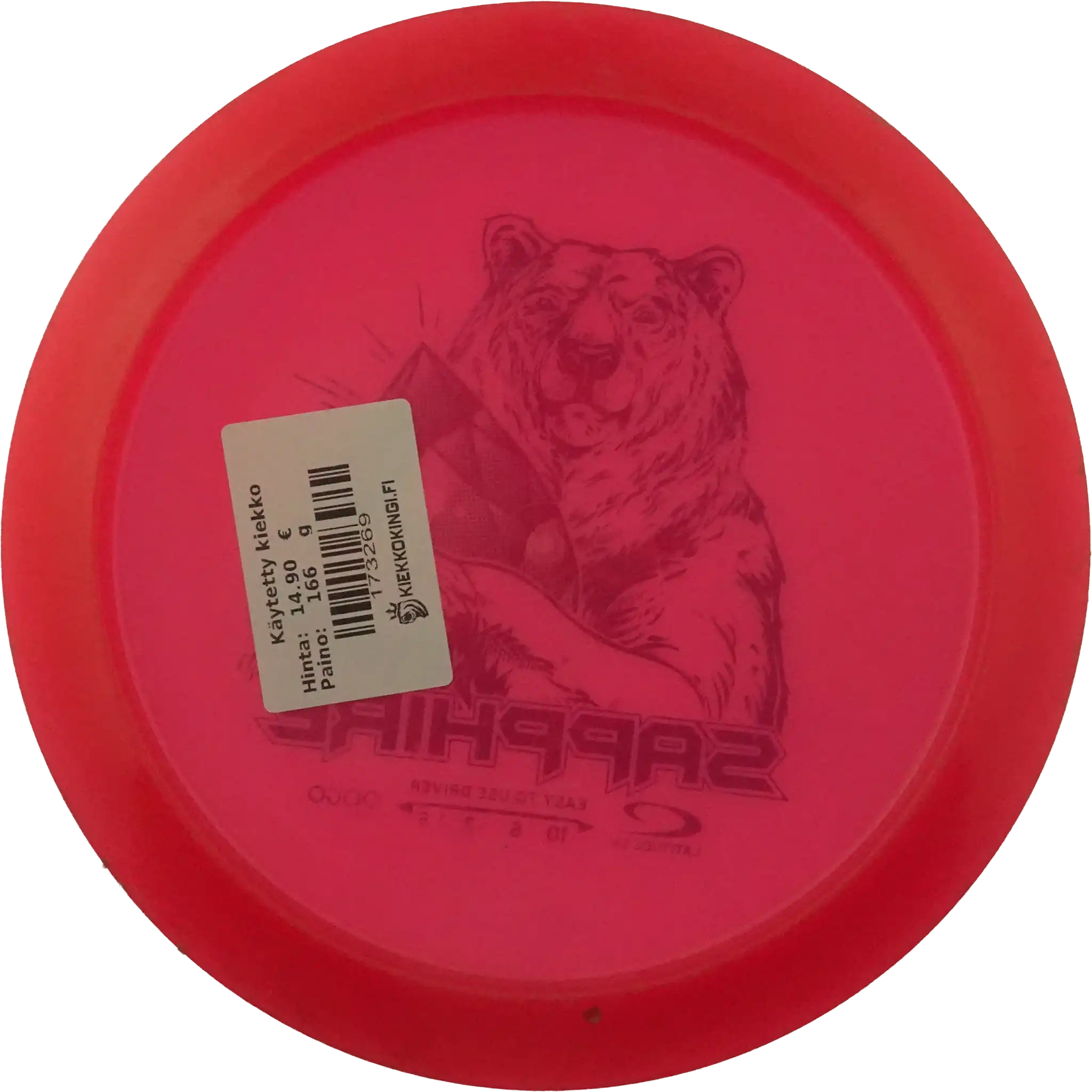 Opto Sapphire