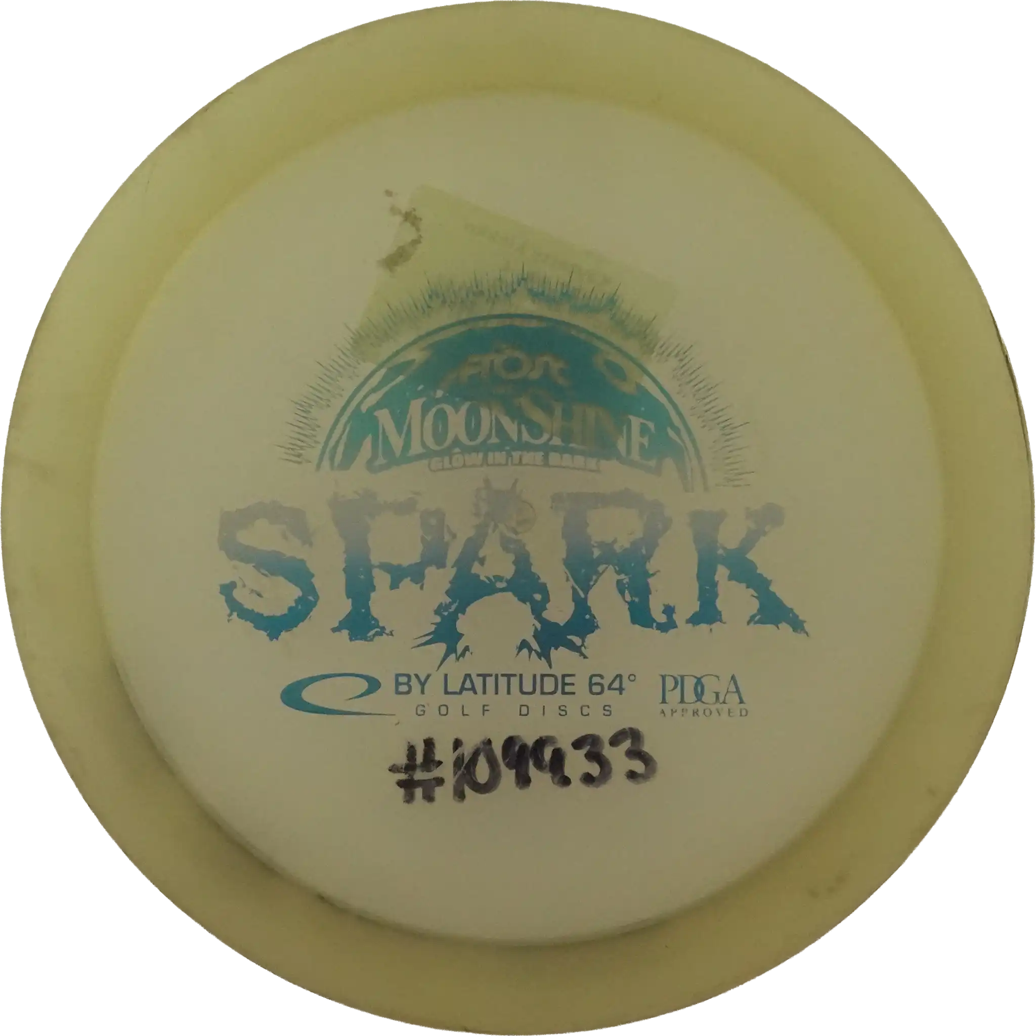 Frost Spark