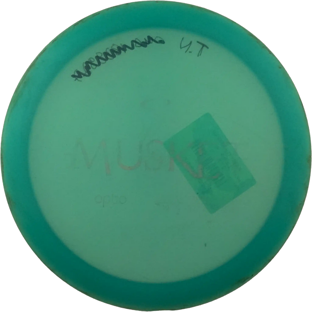 Opto Musket