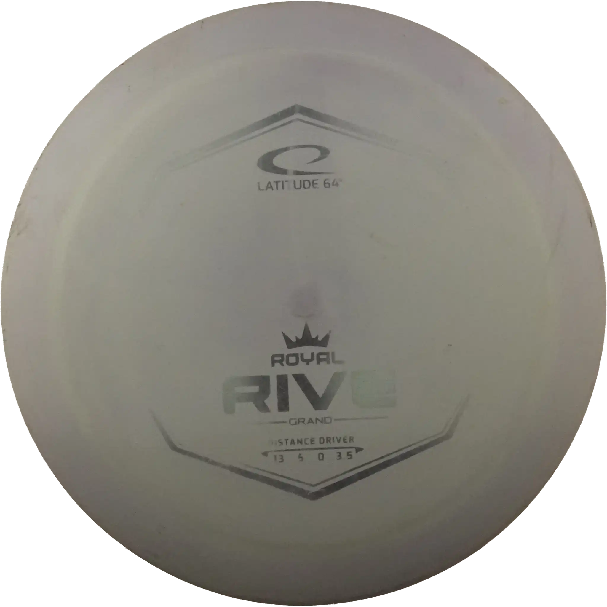 Grand Rive