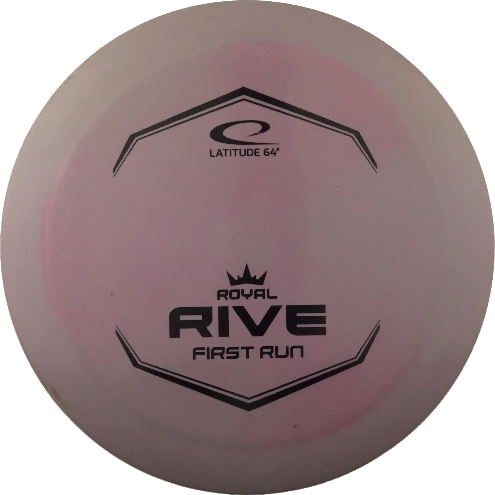 Grand Rive - First Run