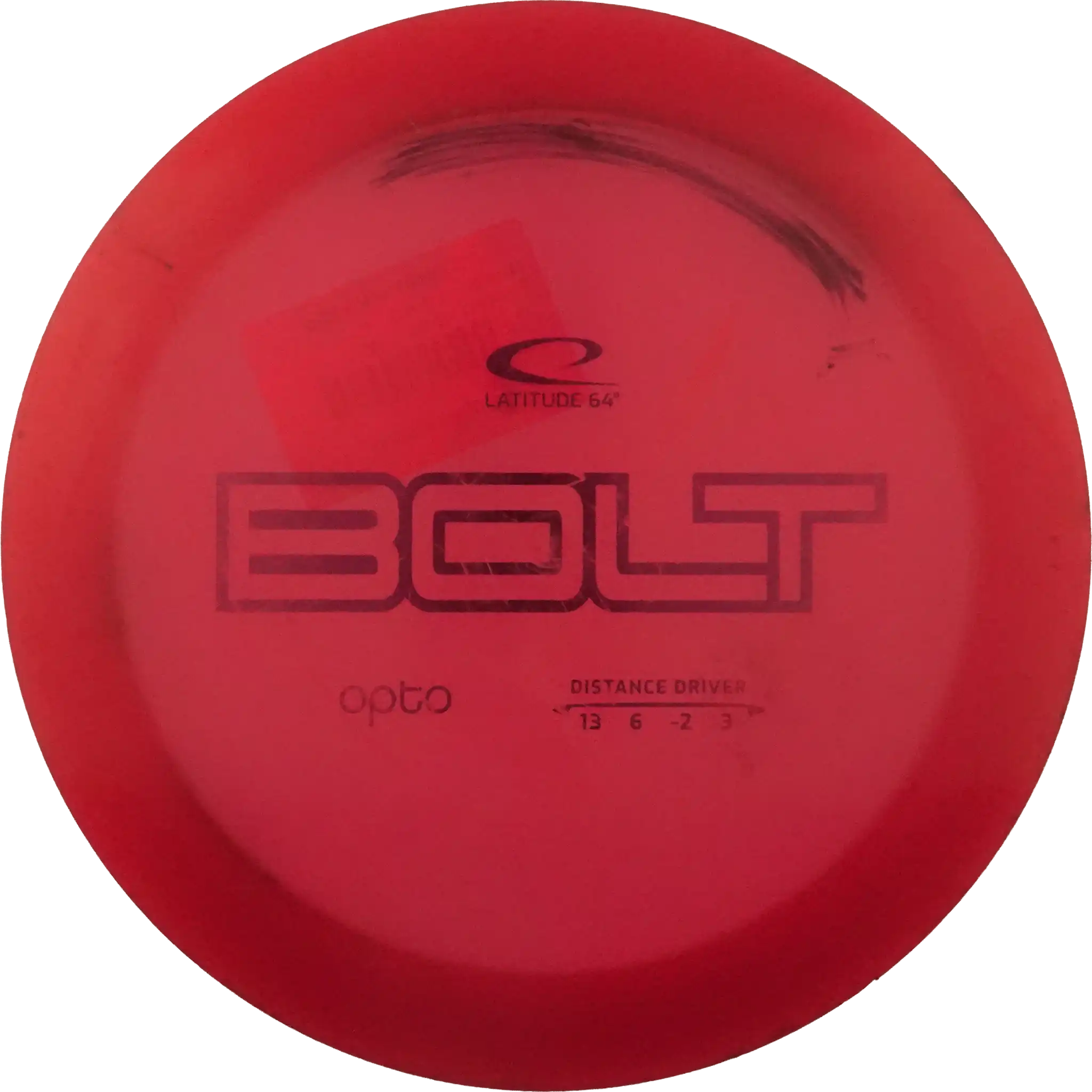 Opto Bolt