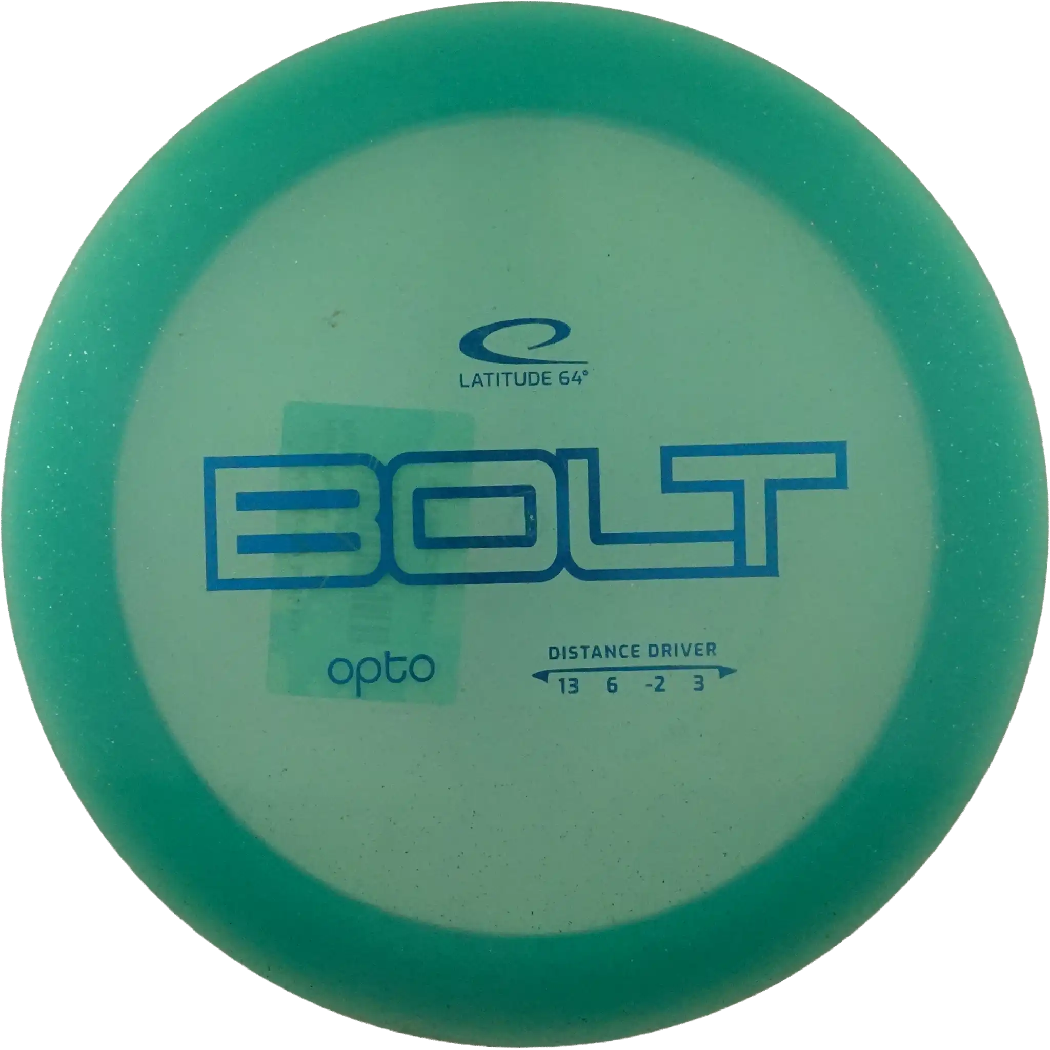 Opto Bolt