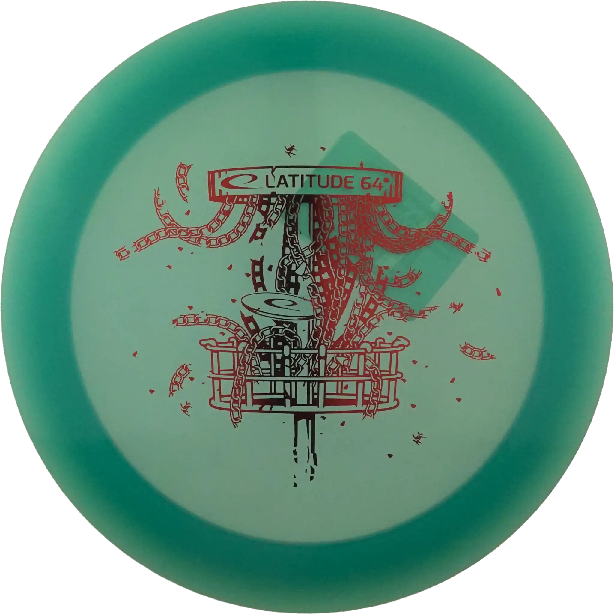 Opto Ballista Pro - Special Stamp