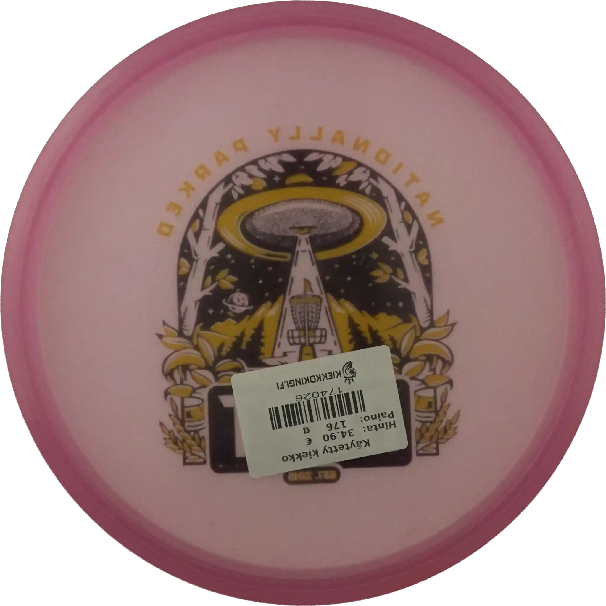Color Glow C-Line P3x - DGPT