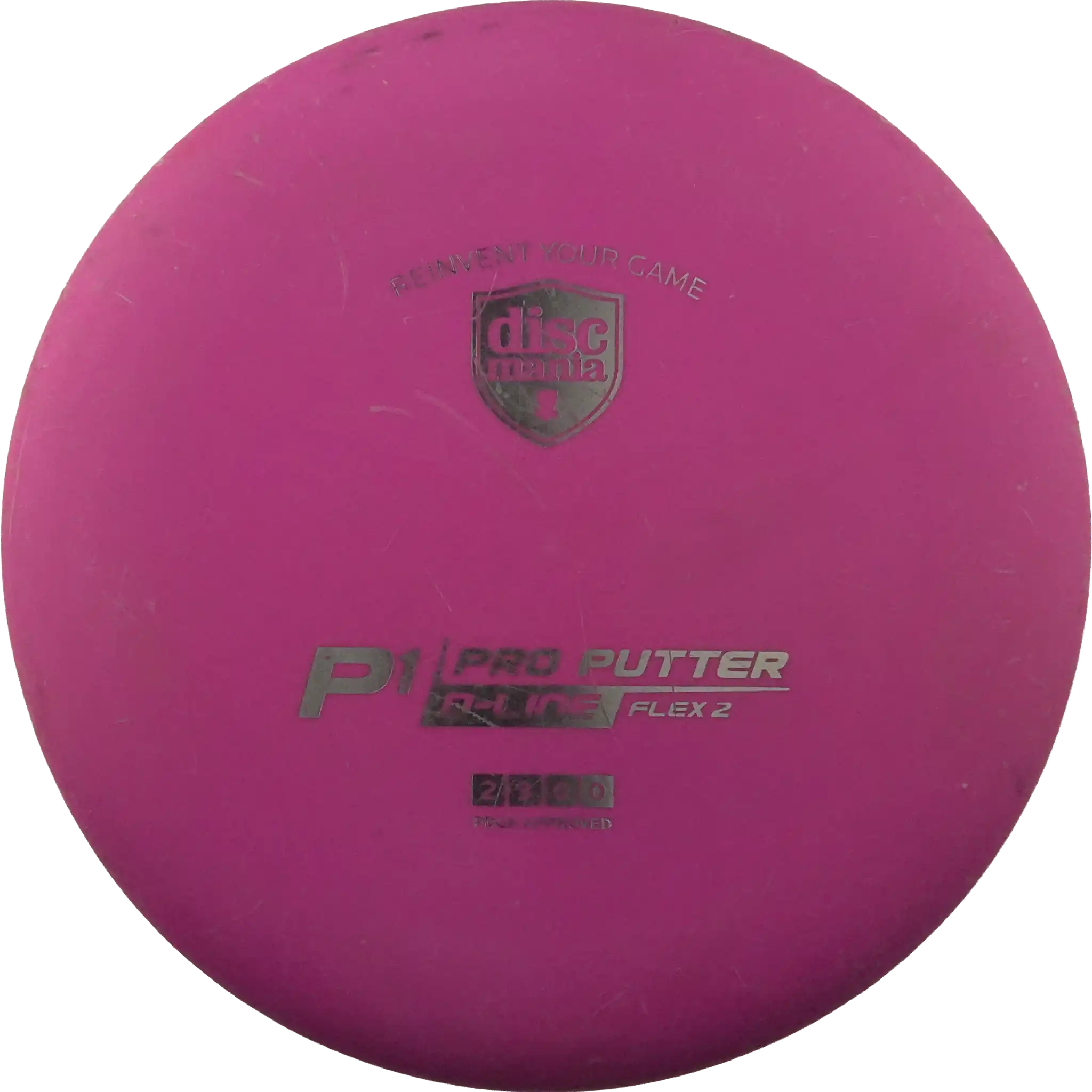 Flex 2 D-Line P1