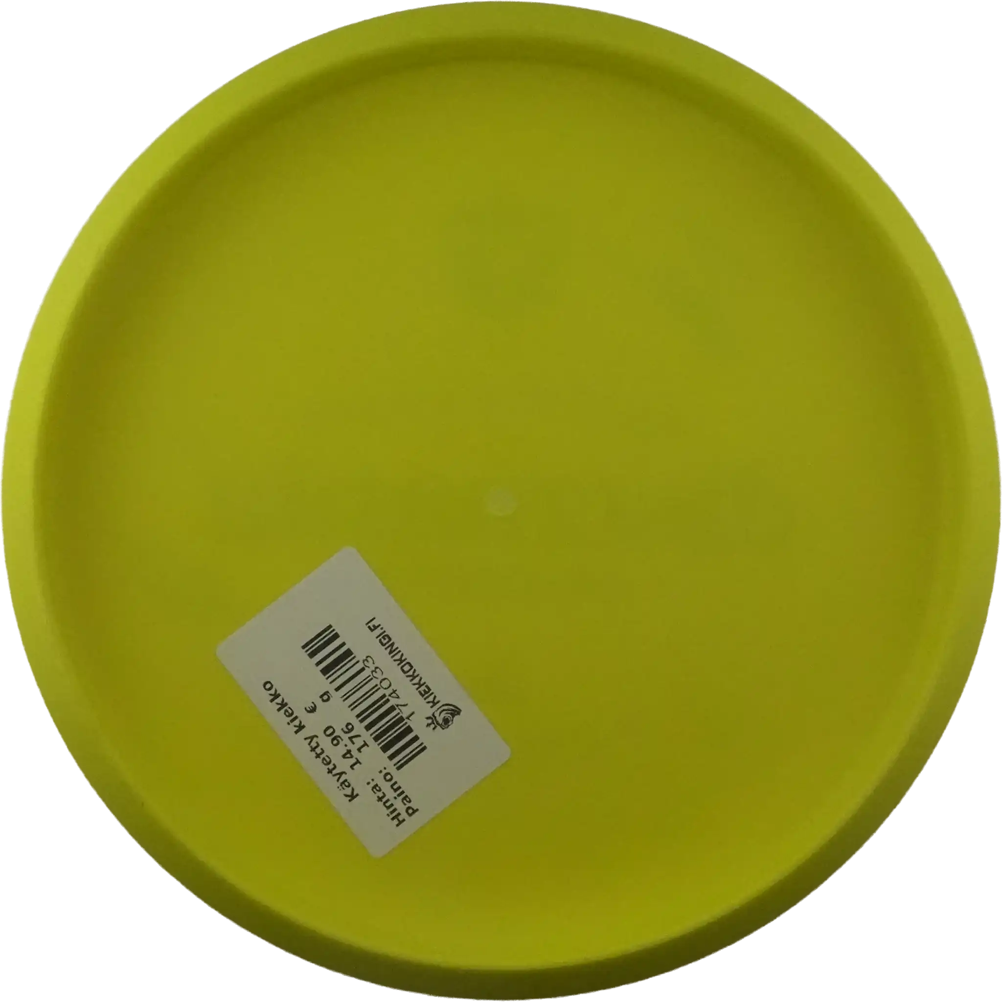 Flex 1 D-Line P1 - Special Edition