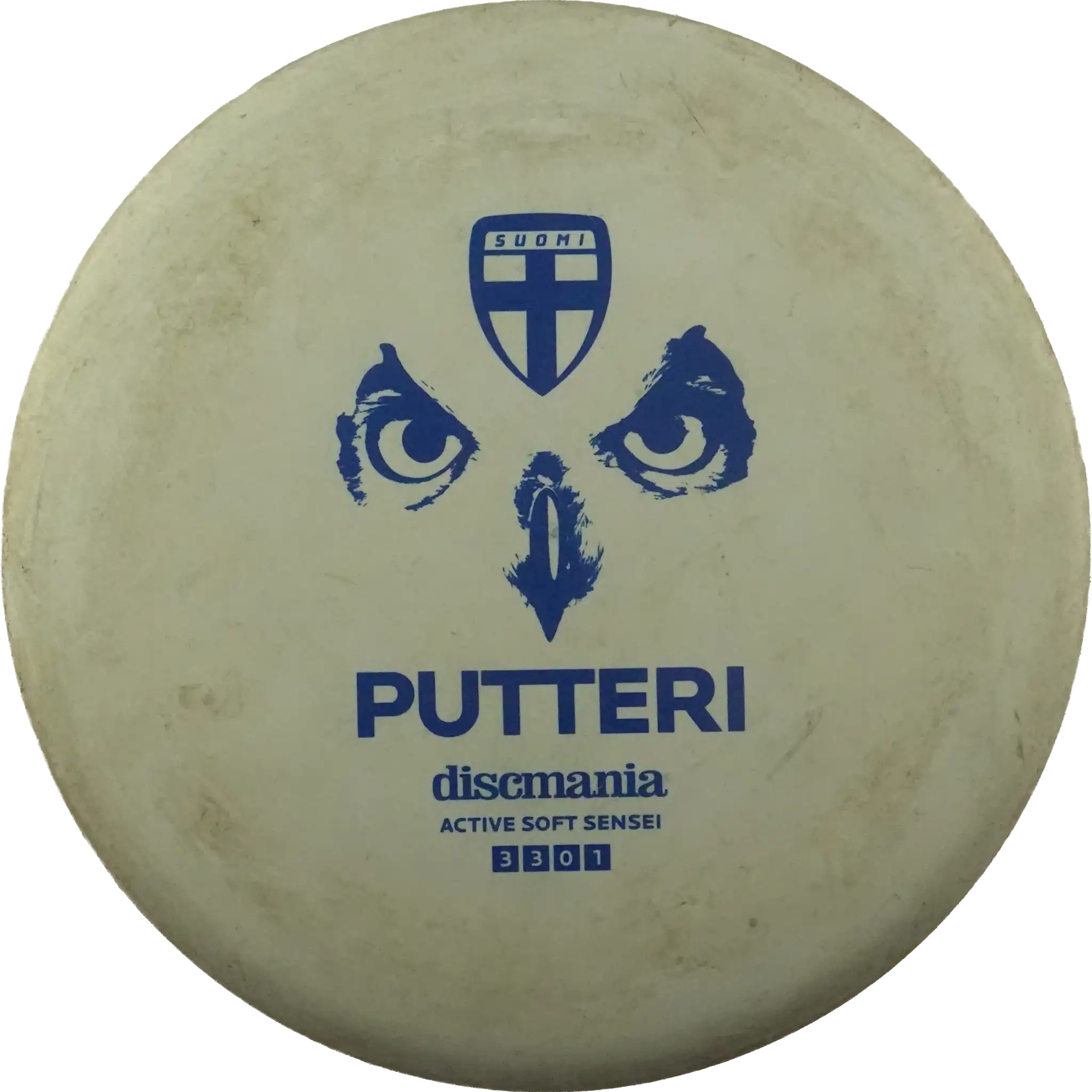Active Soft Sensei - Huuhkajat