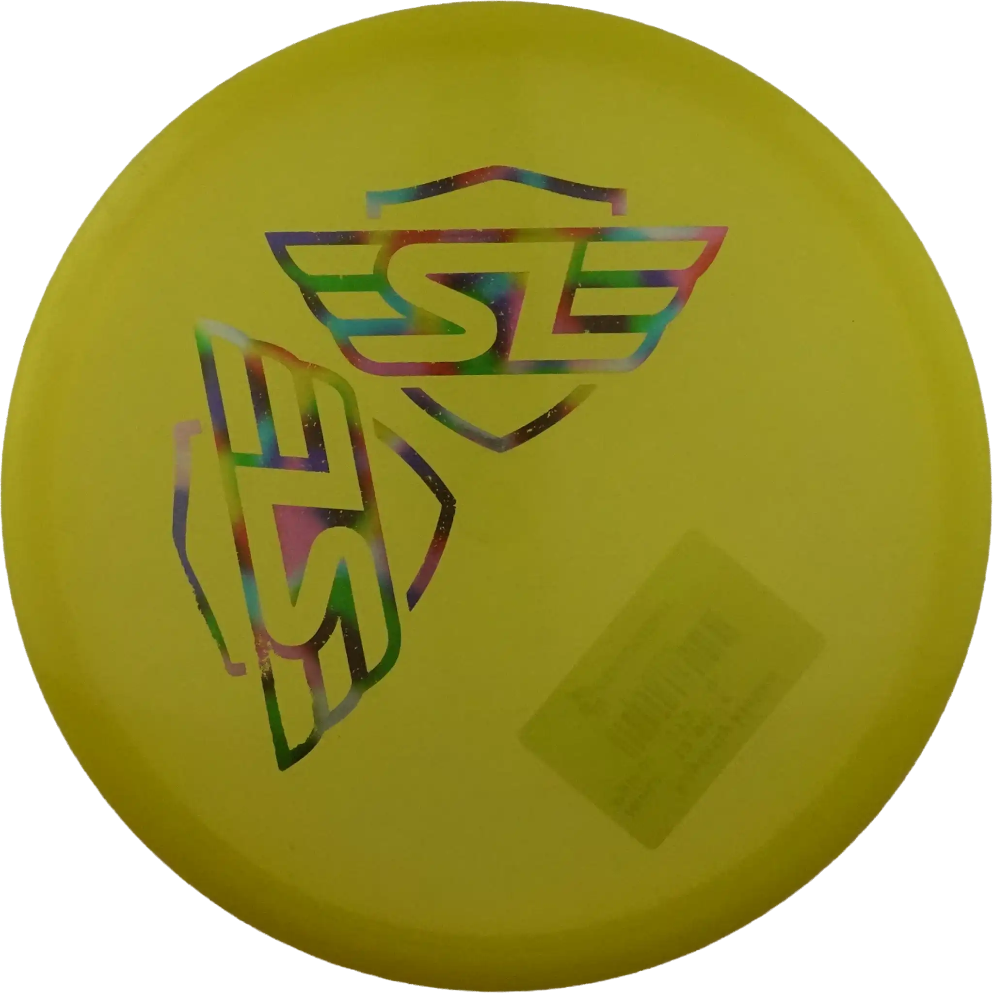 Active Premium Sensei - Simon Lizotte - Double Stamp