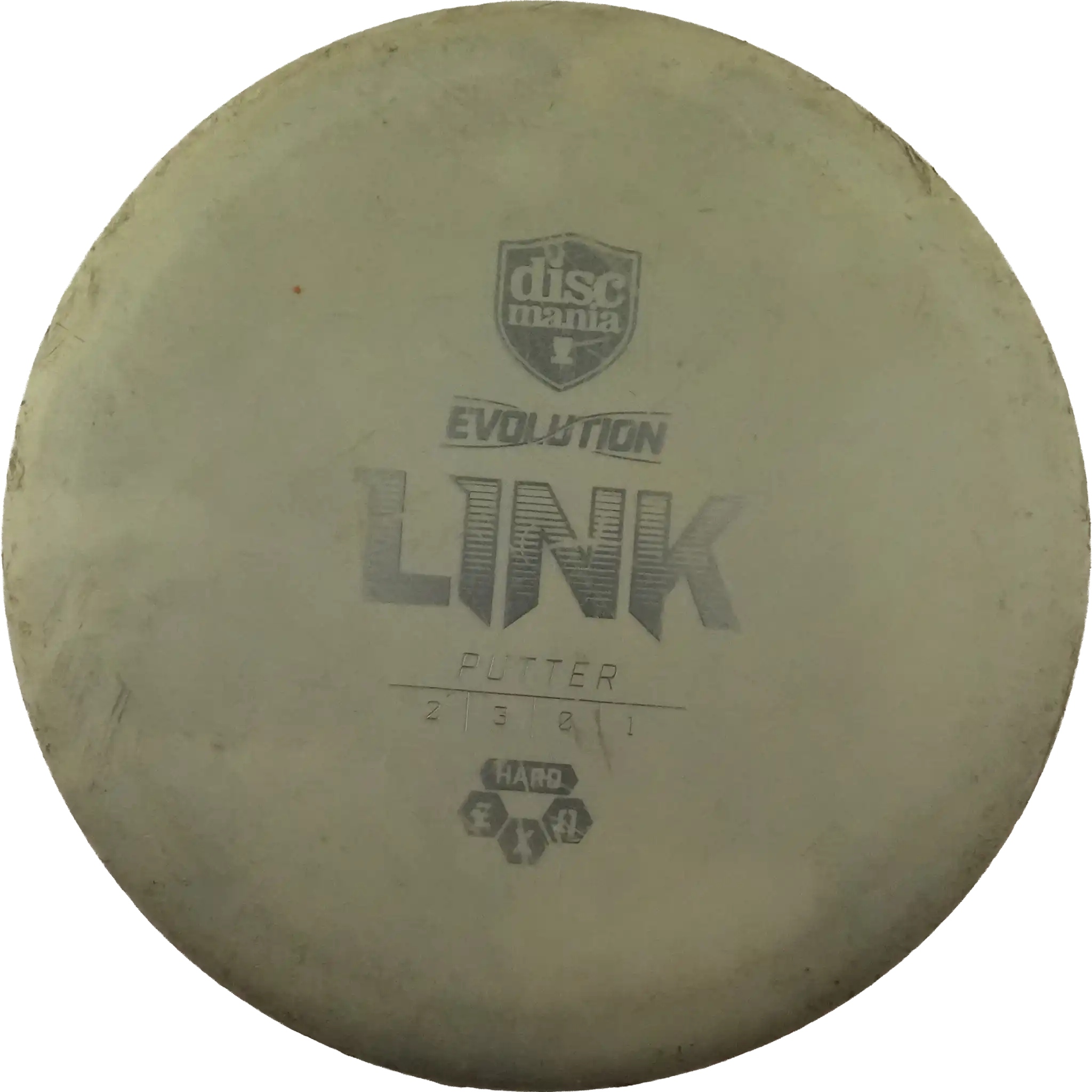 Hard Exo Link