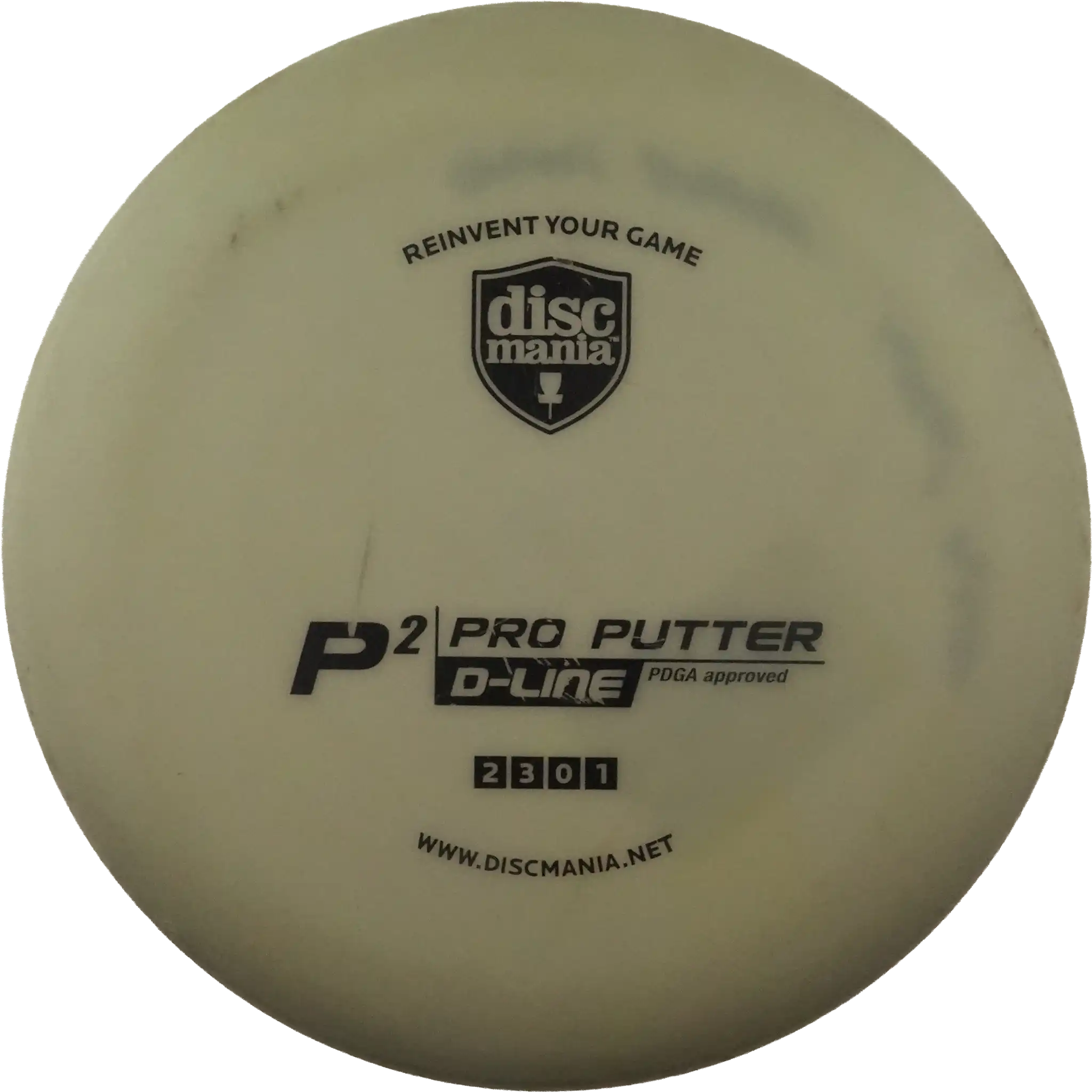 D-Line P2 - Innova Made