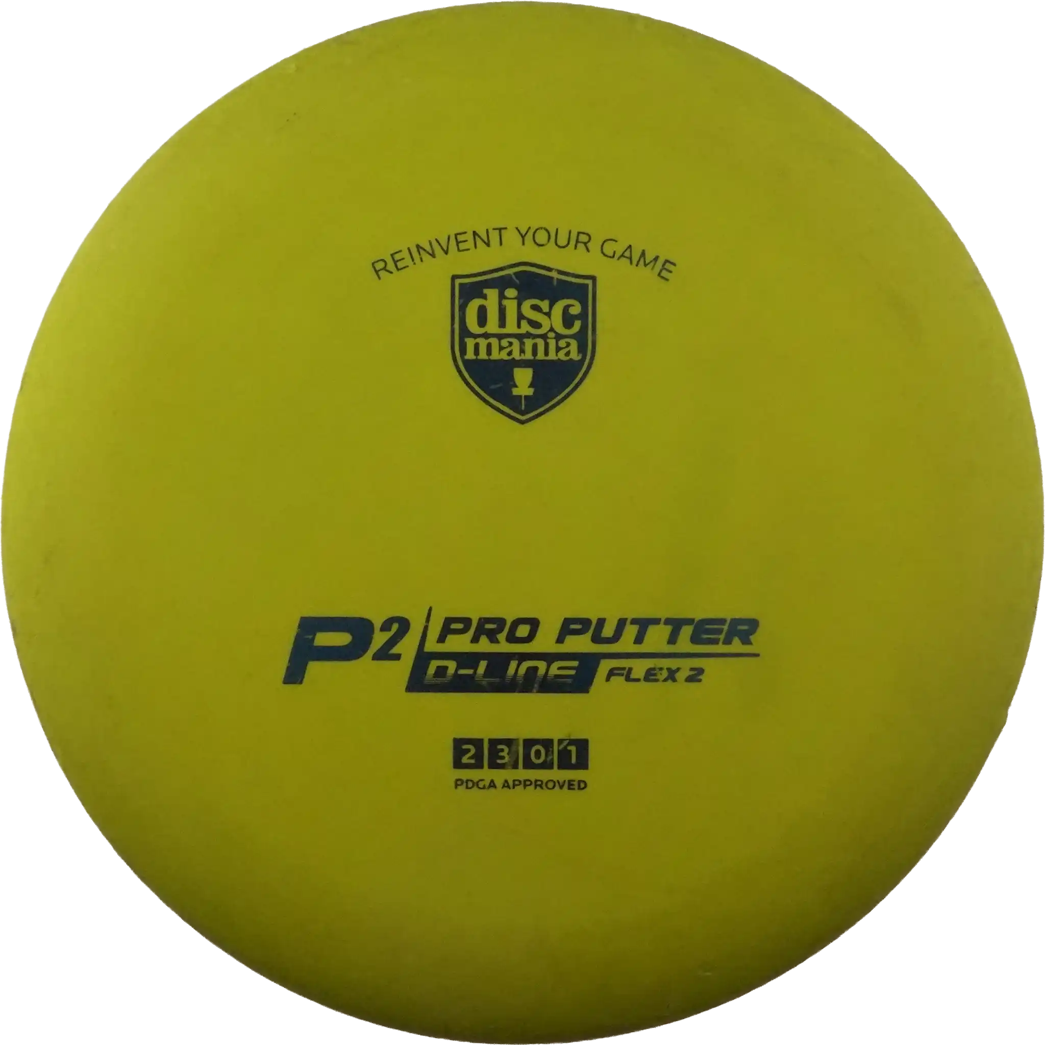 Flex 2 D-Line P2