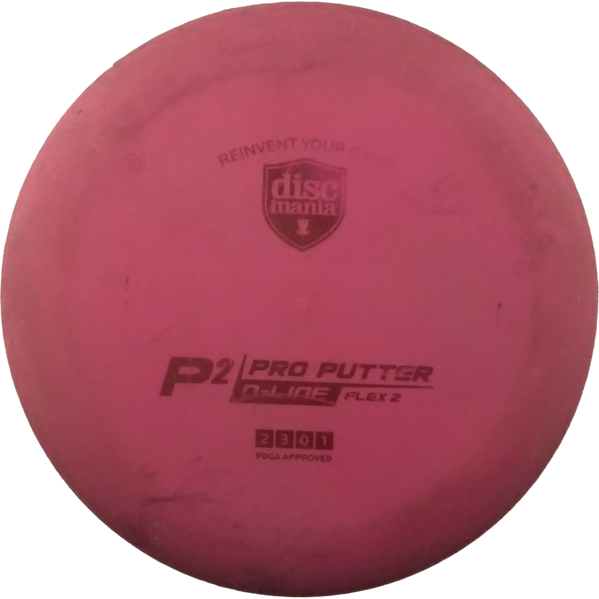 Flex 2 D-Line P2