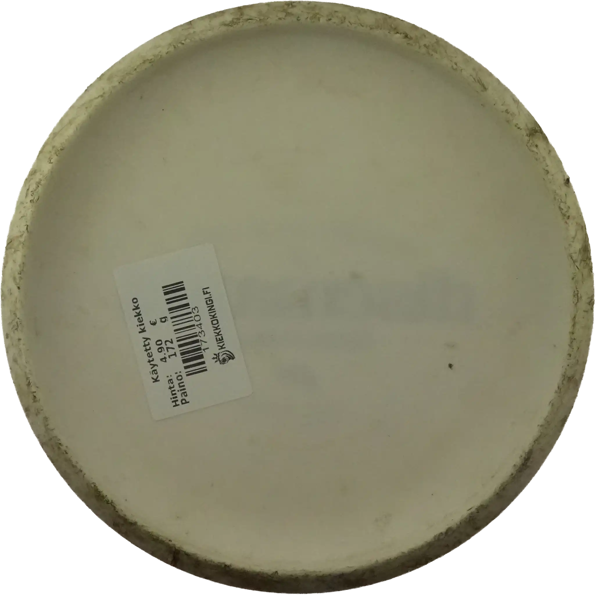 Flex 2 D-Line P2 - Prototype