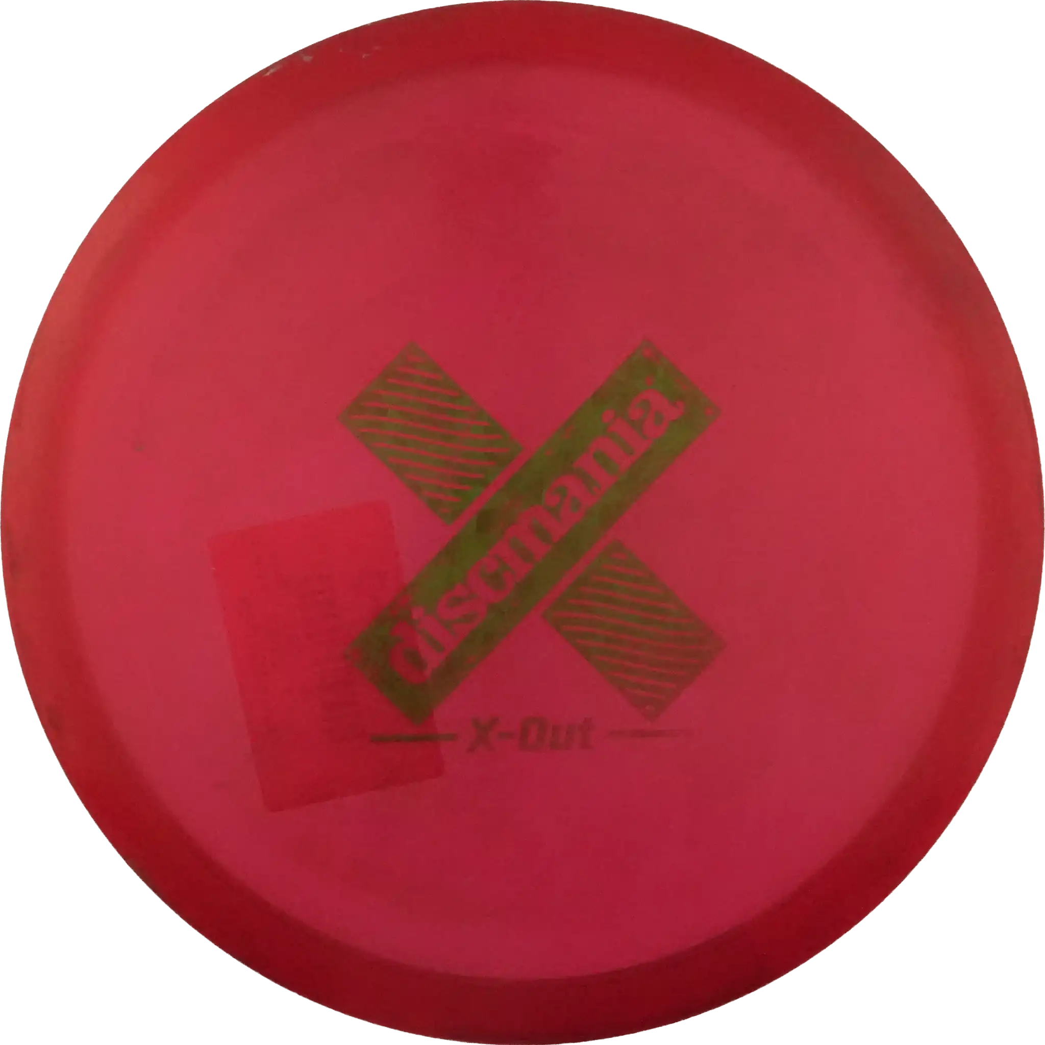 C-Line MD1 - X Out