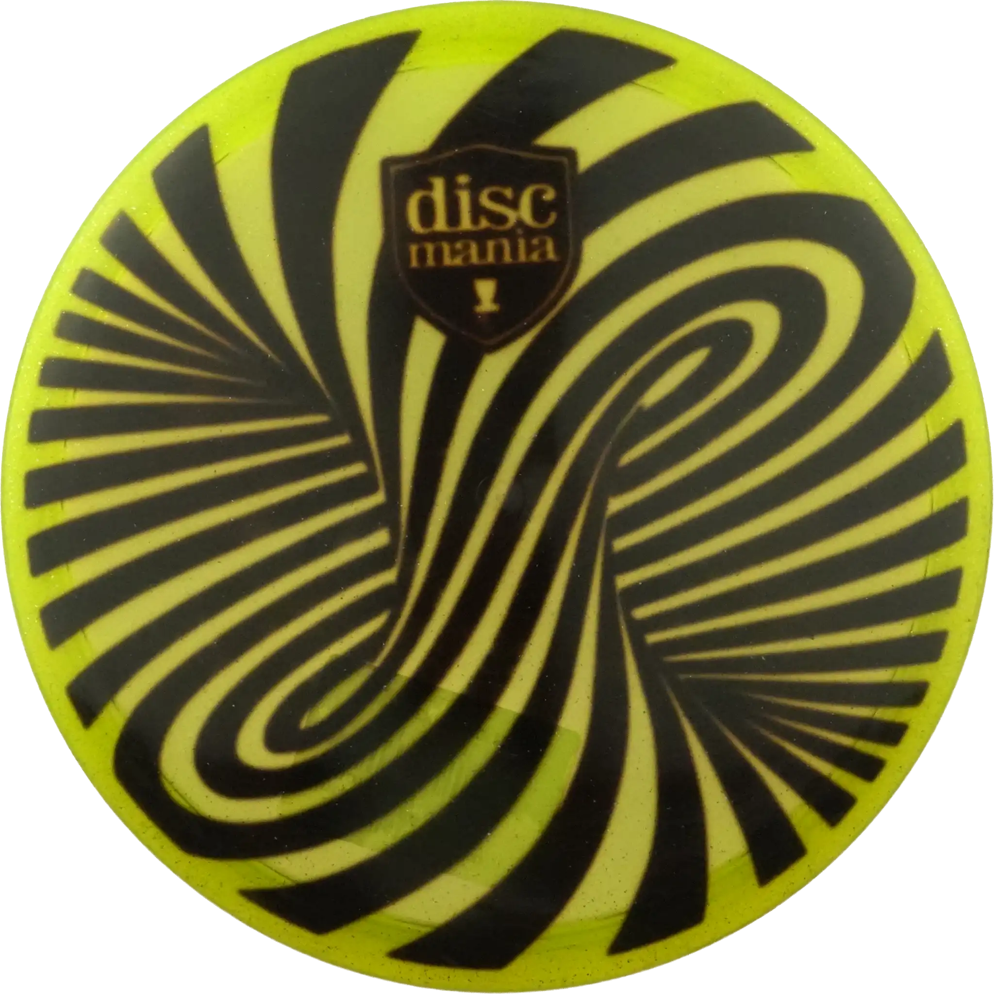 Metal Flake C-Line MD3 - Dyed