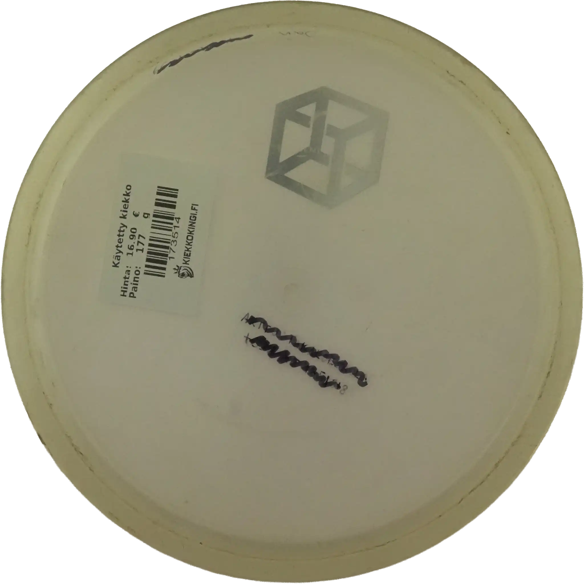 C-Line MD3 - Mystery Box