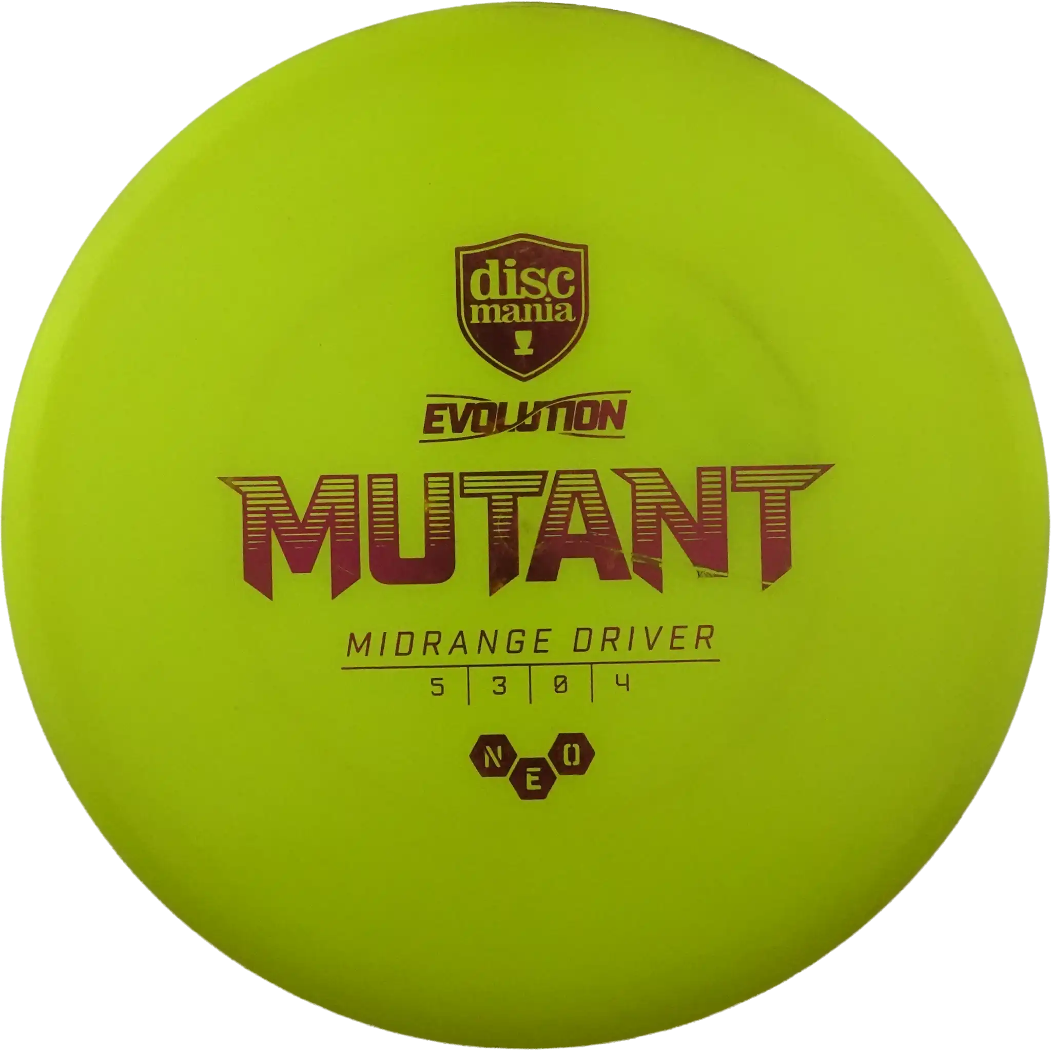 Neo Mutant