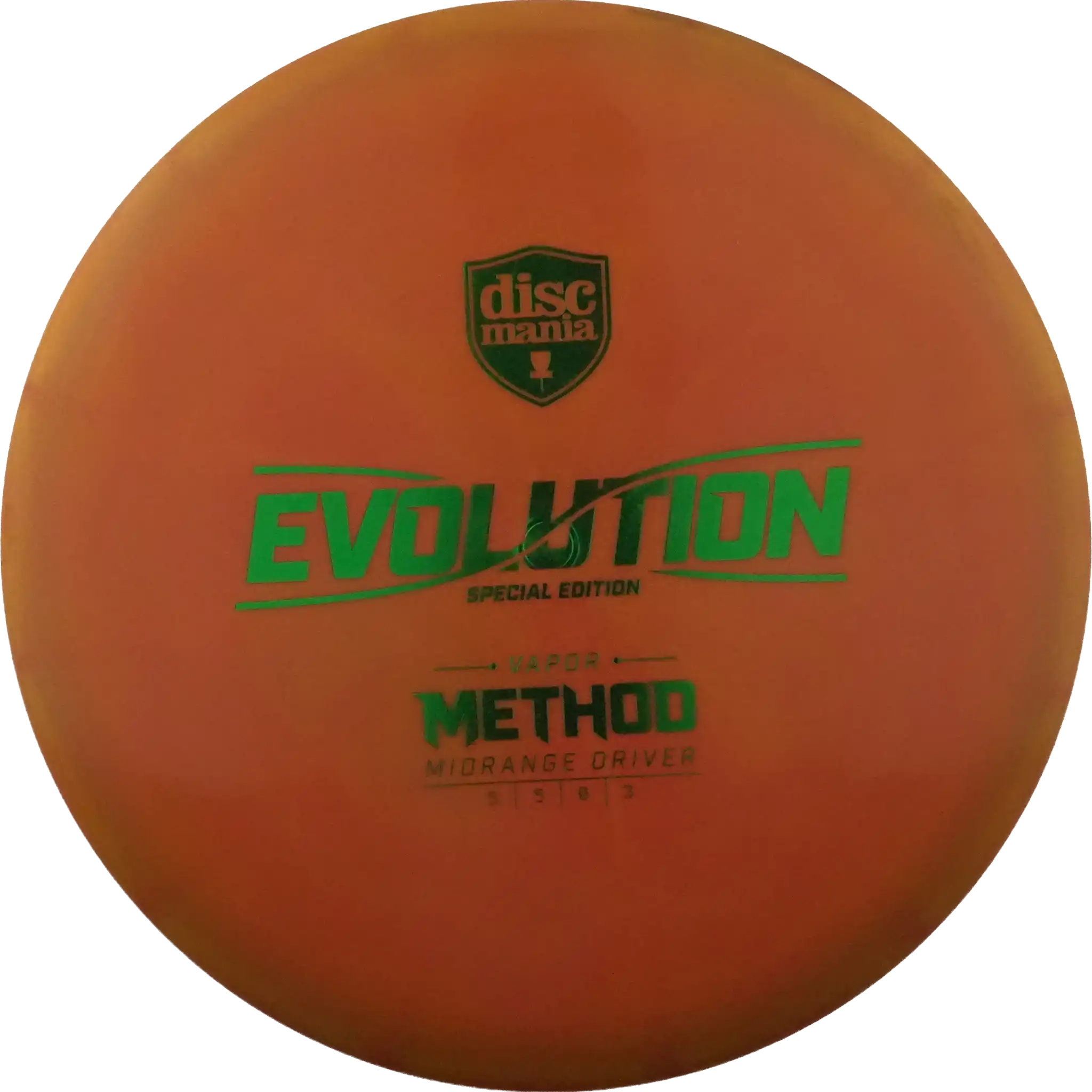 Vapor Method