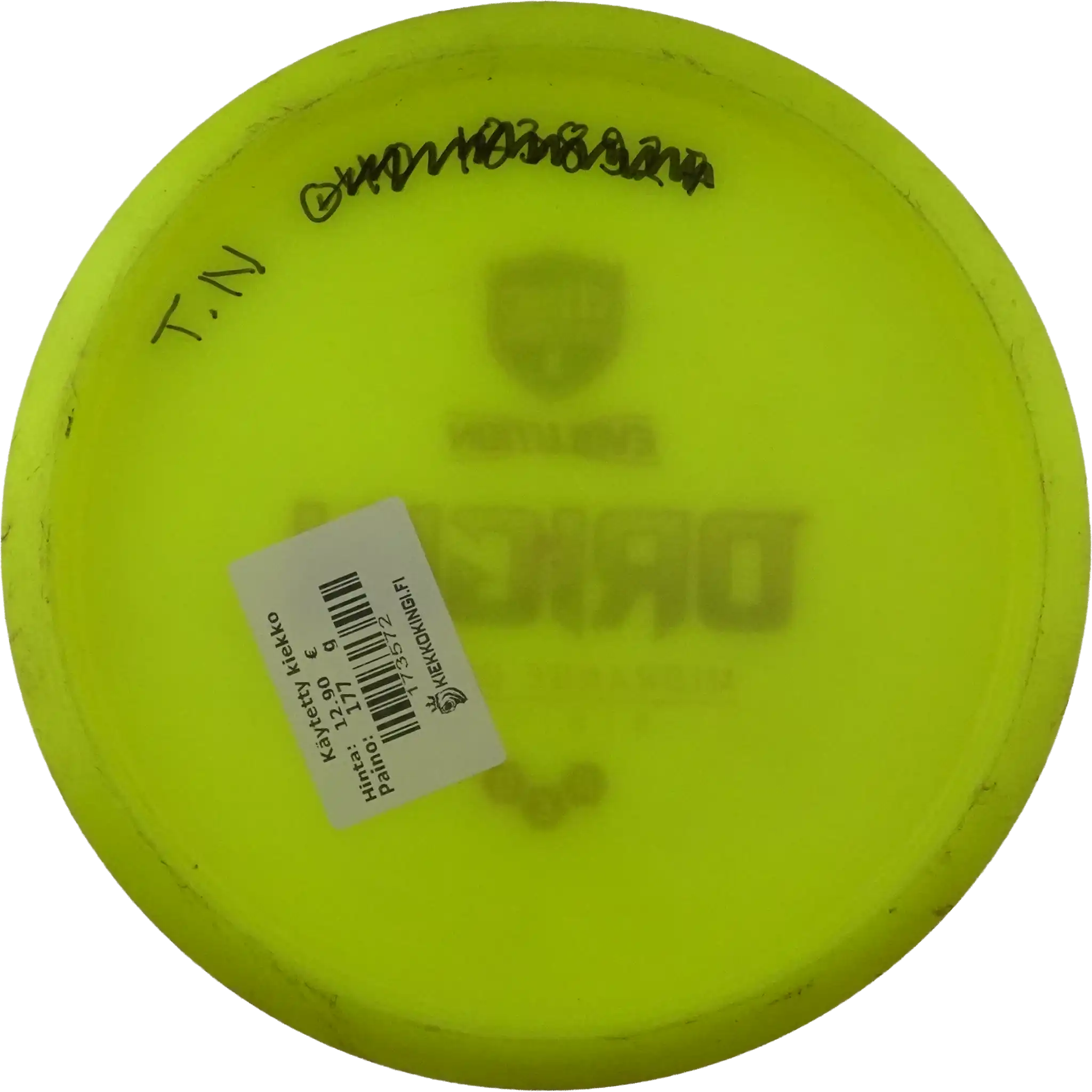 Neo Origin