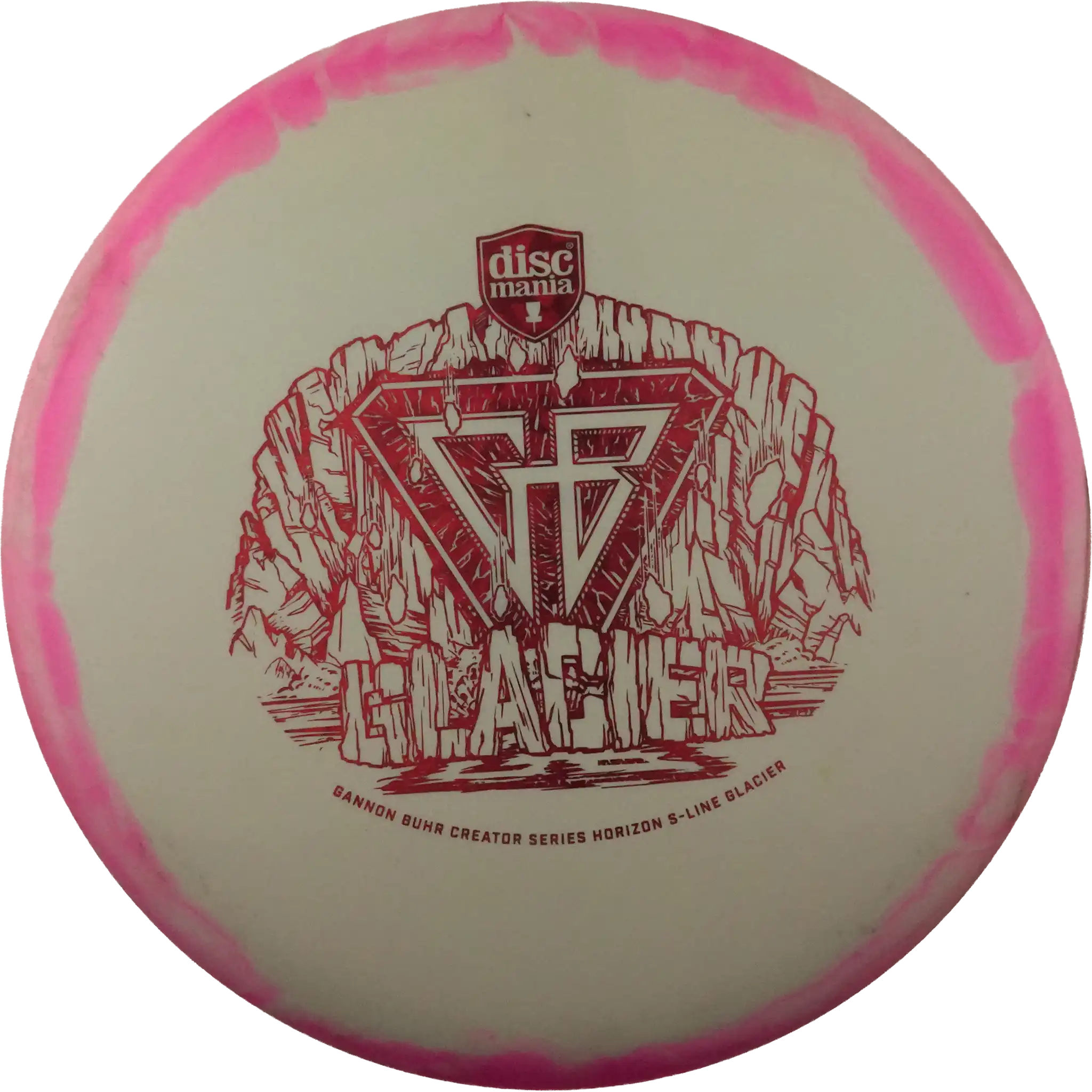 Horizon S-Line Glacier - Gannon Buhr