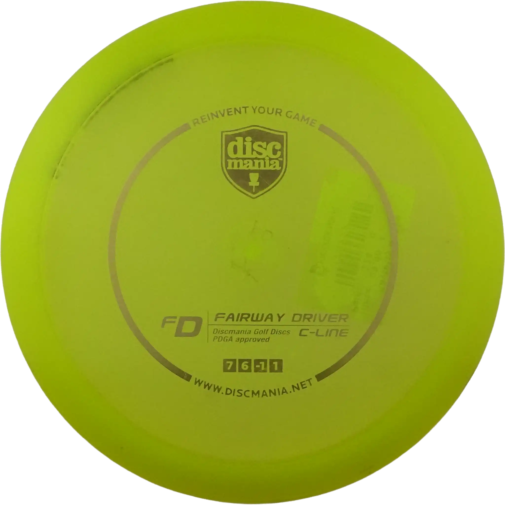C-Line FD - Innova Made