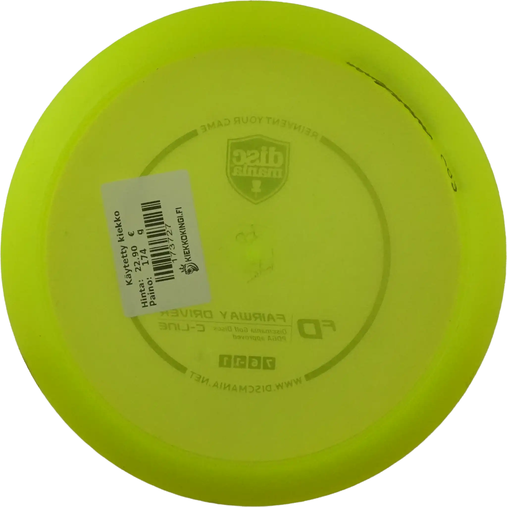 C-Line FD - Innova Made
