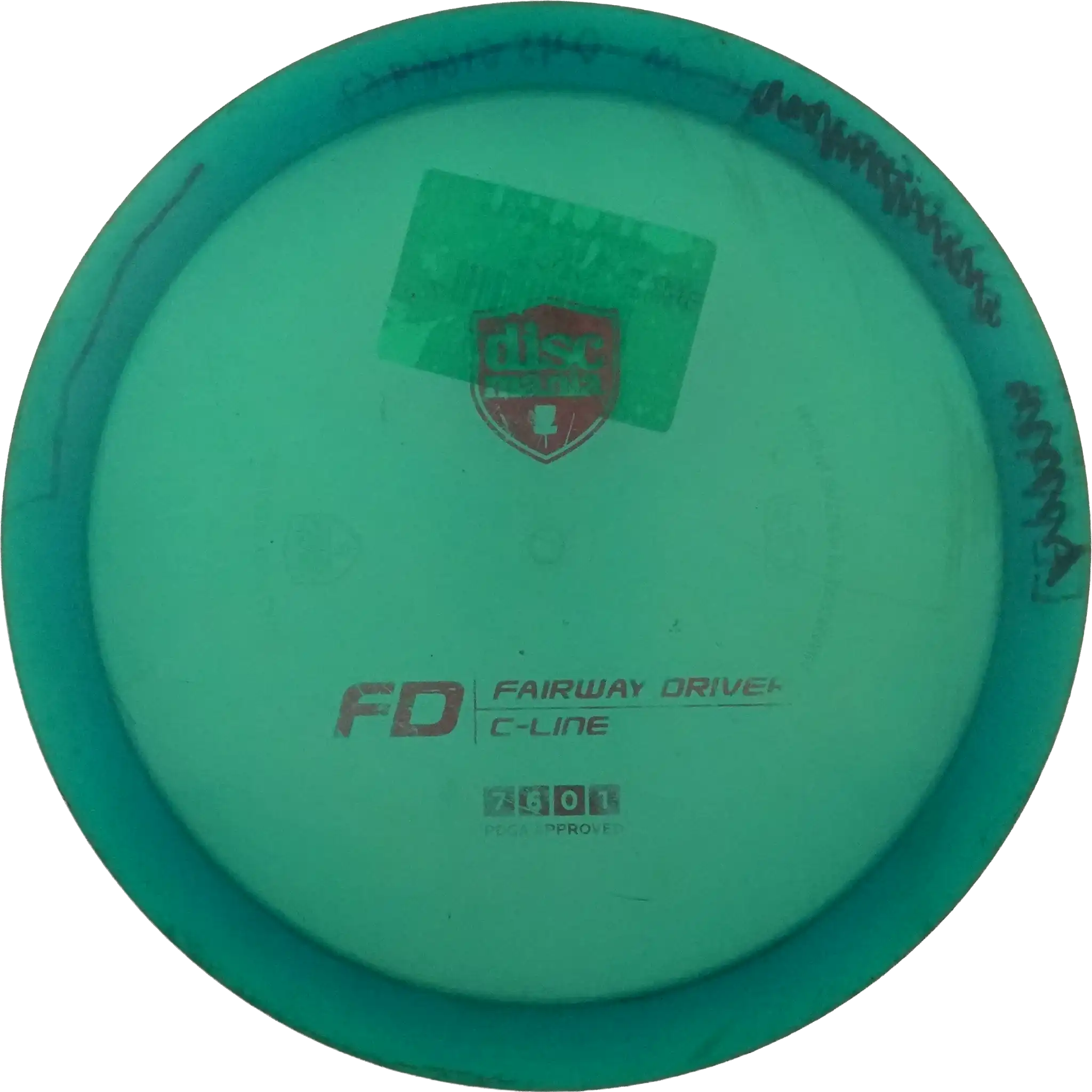 C-Line FD
