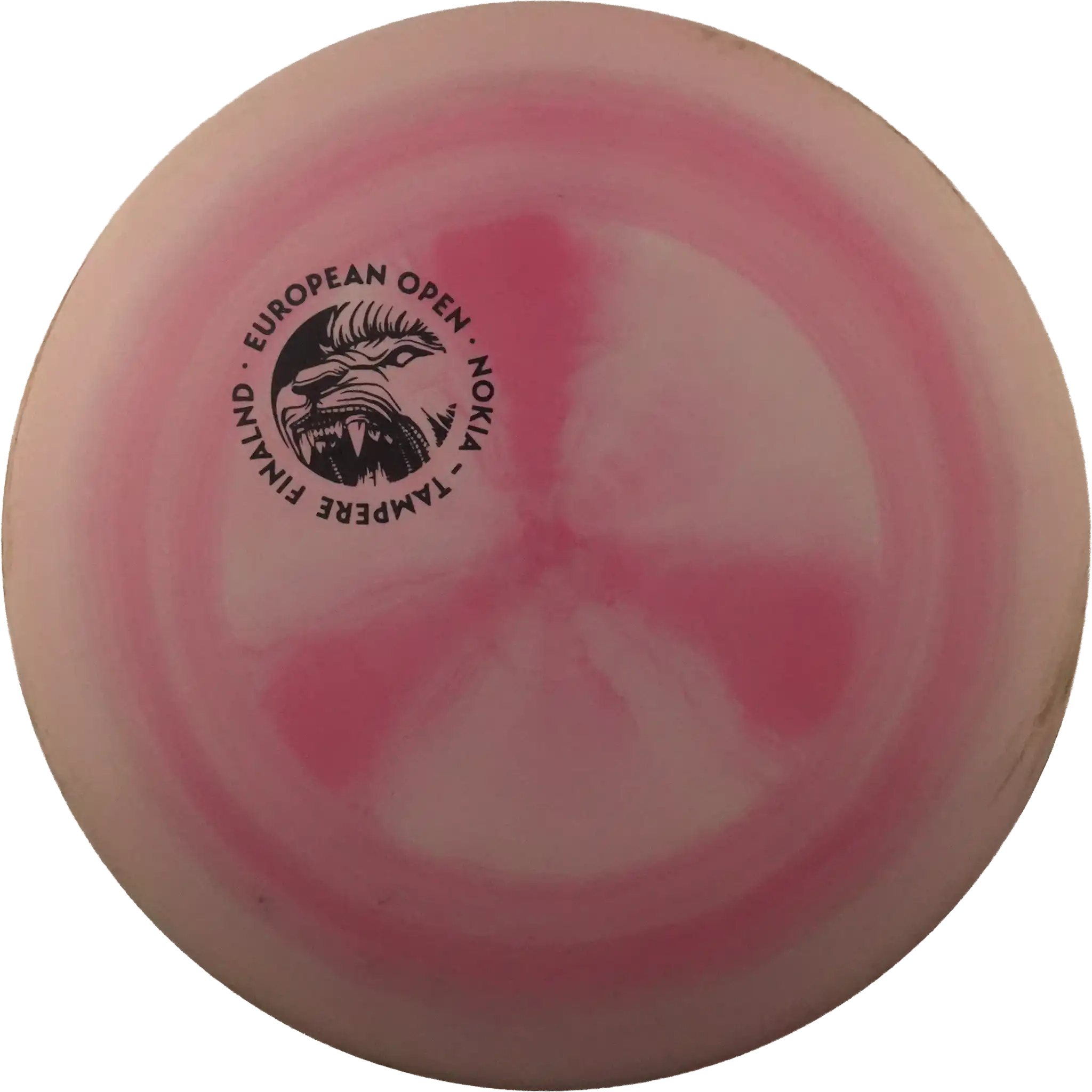 Swirl S-Line FD - European Open