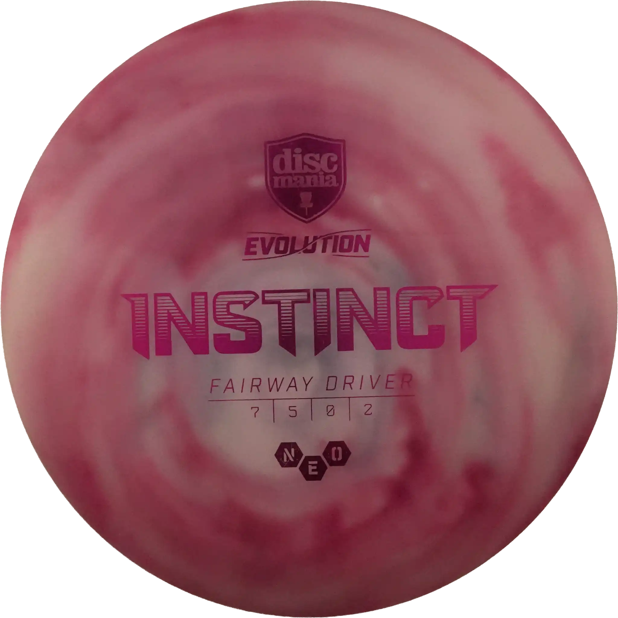 Neo Instinct - Dyed