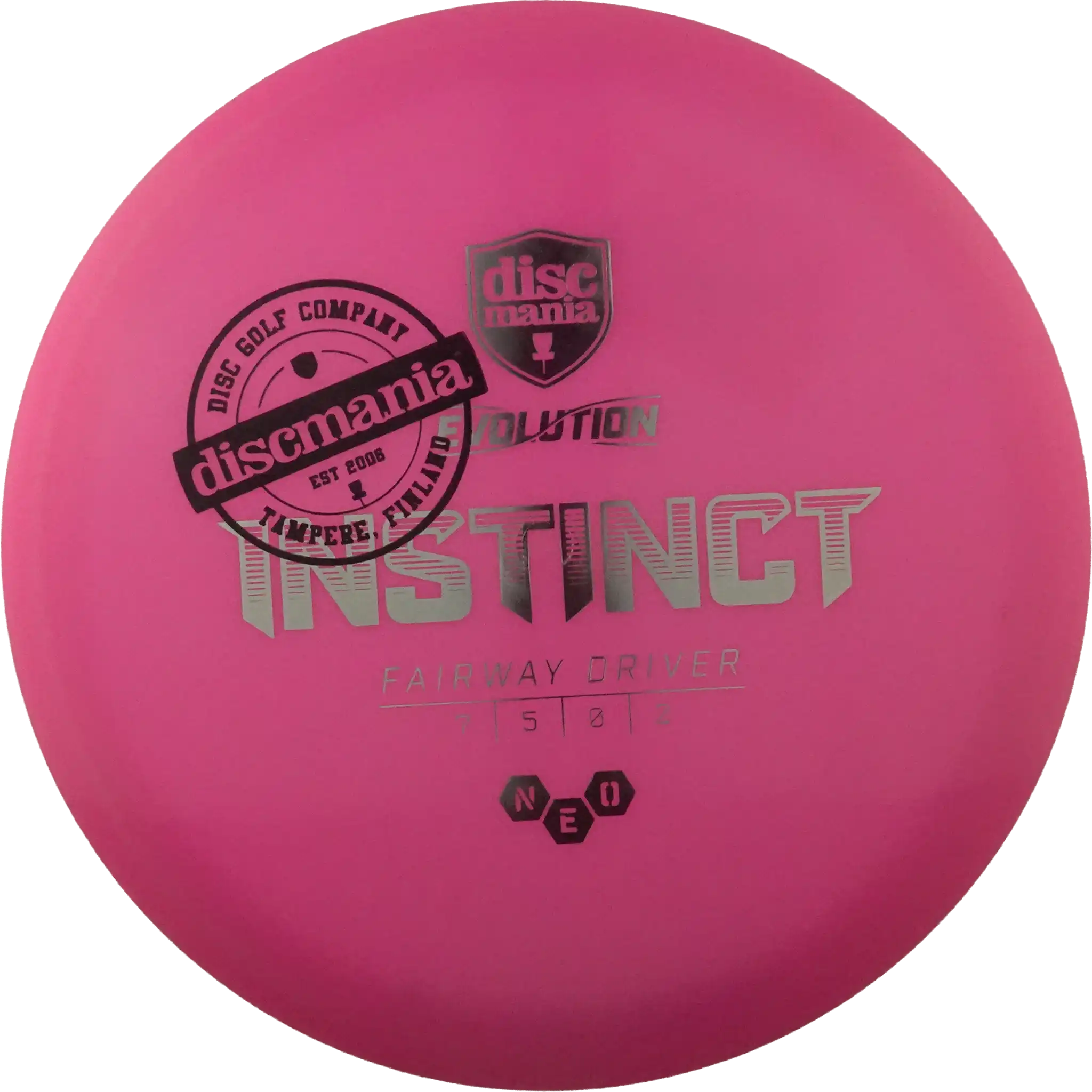 Neo Instinct