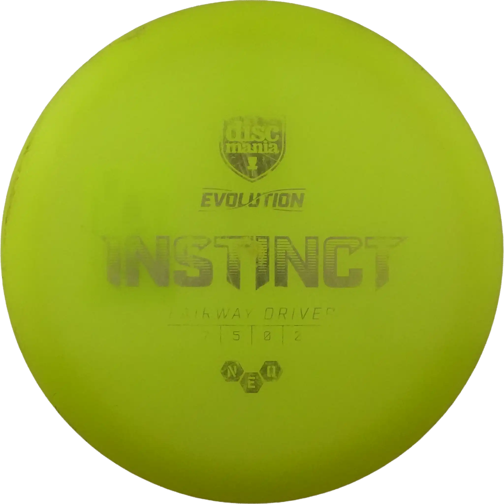 Neo Instinct