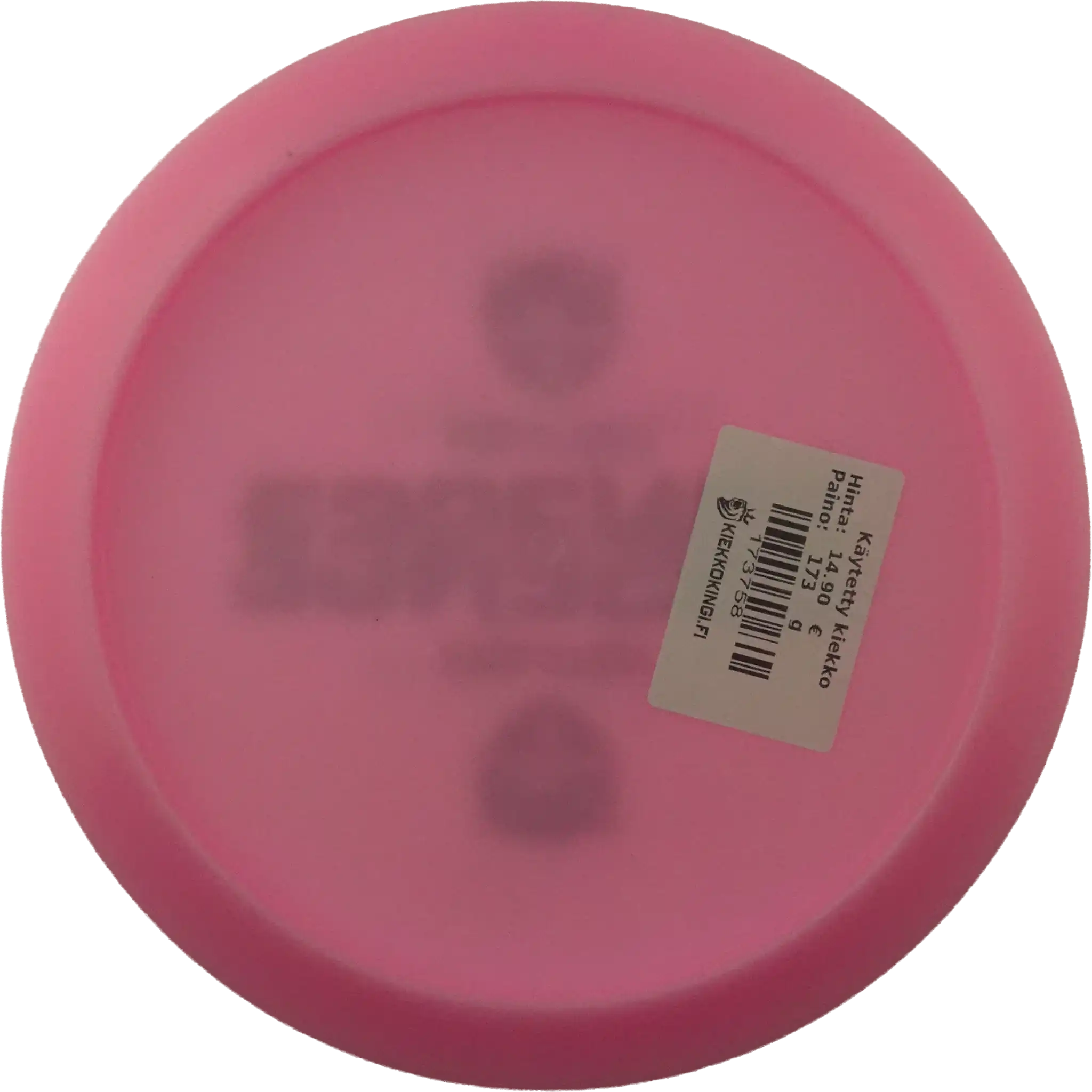 Neo Essence - Double Stamp