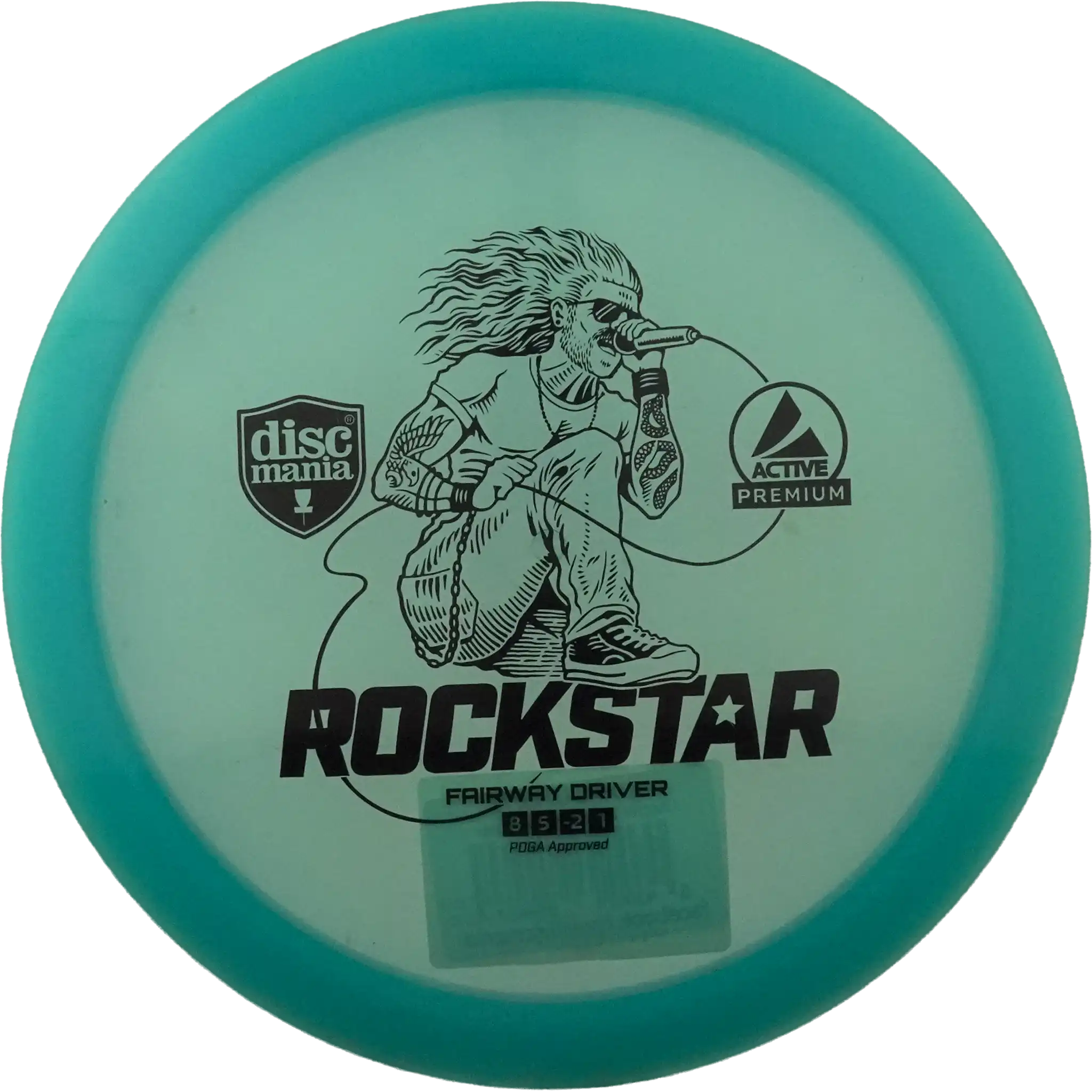 Active Premium Rockstar