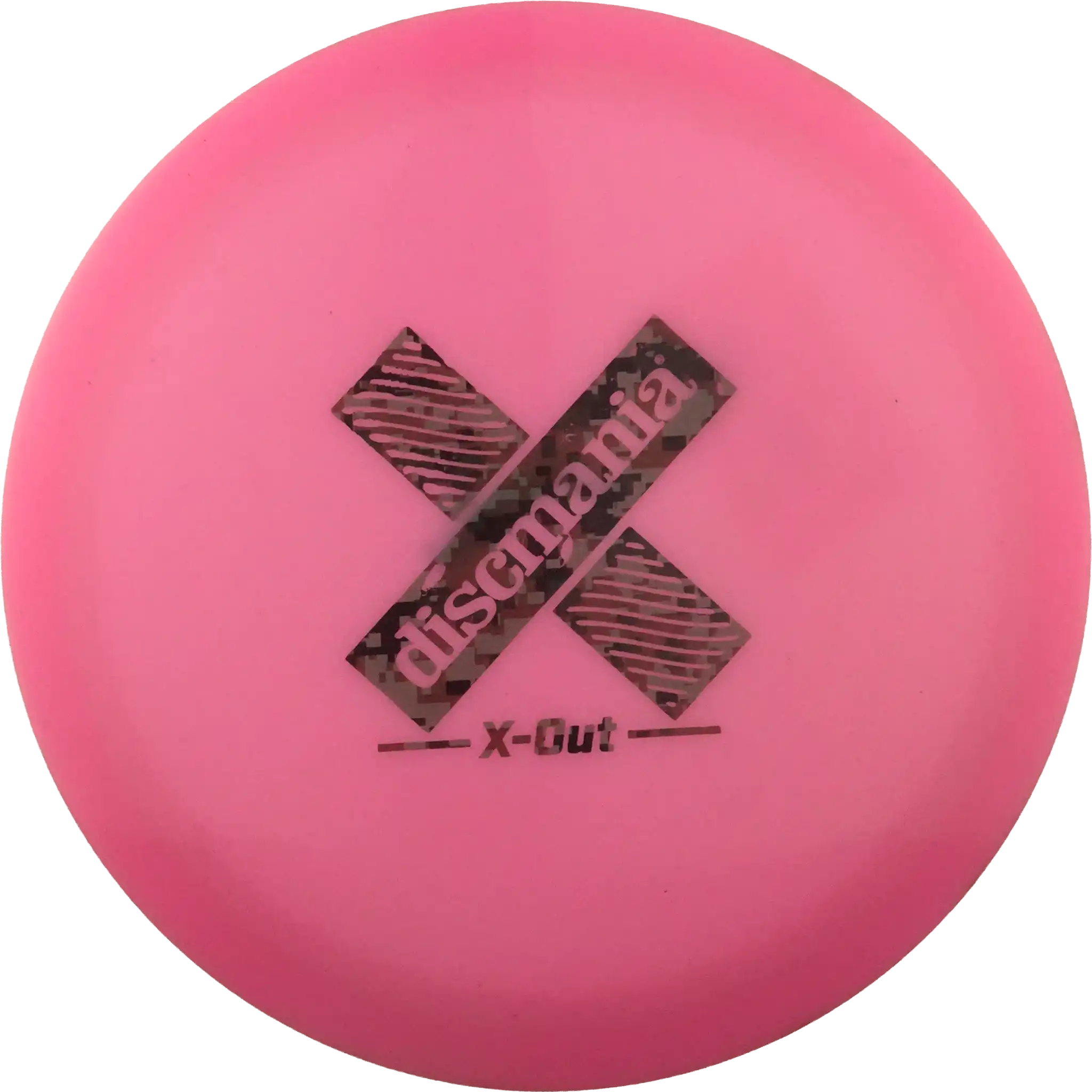 Neo Splice - X Out