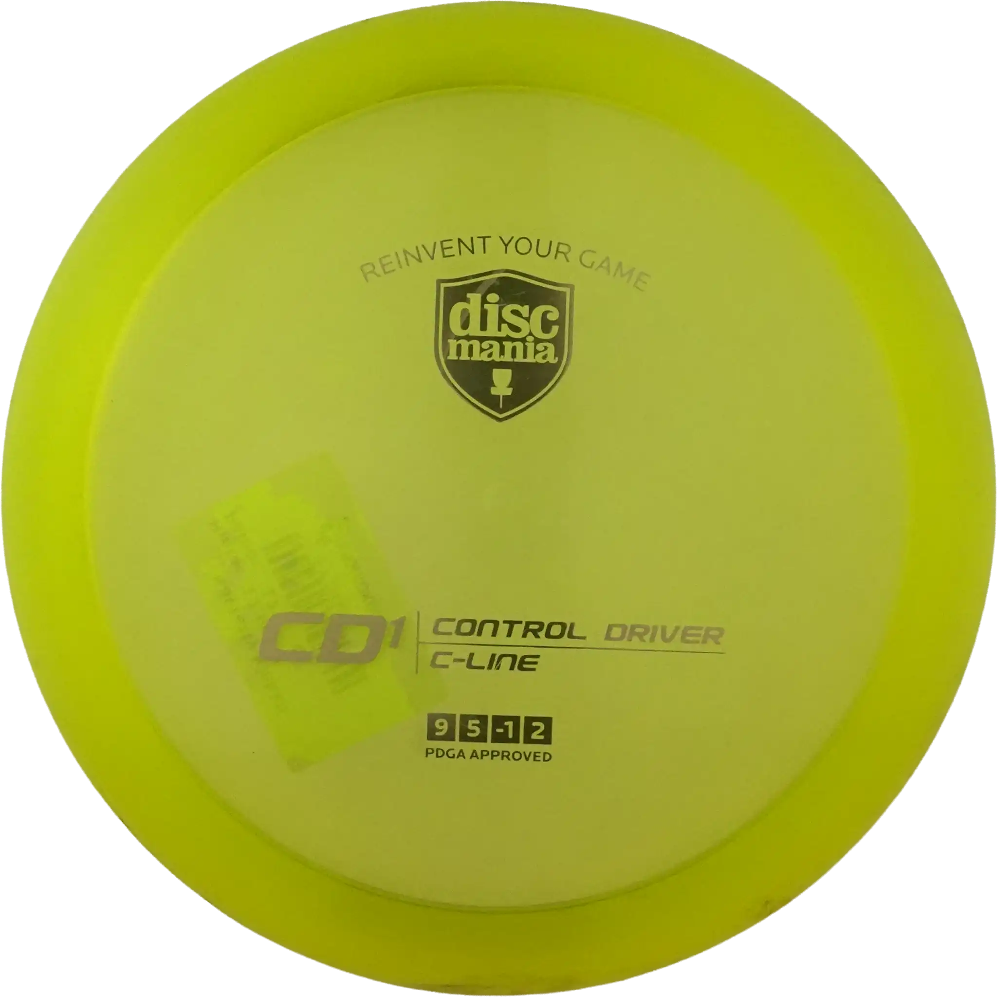 C-Line CD1