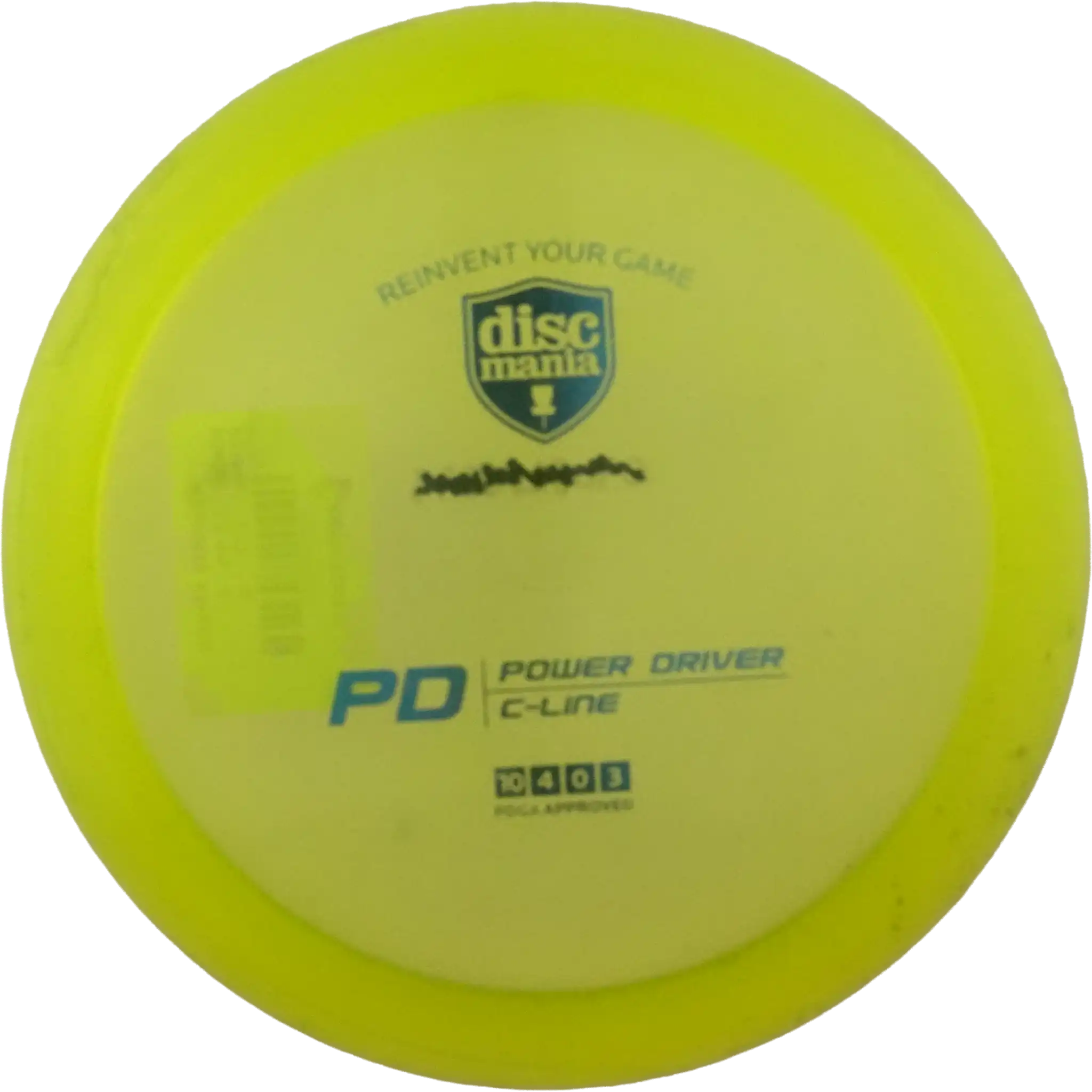 C-Line PD
