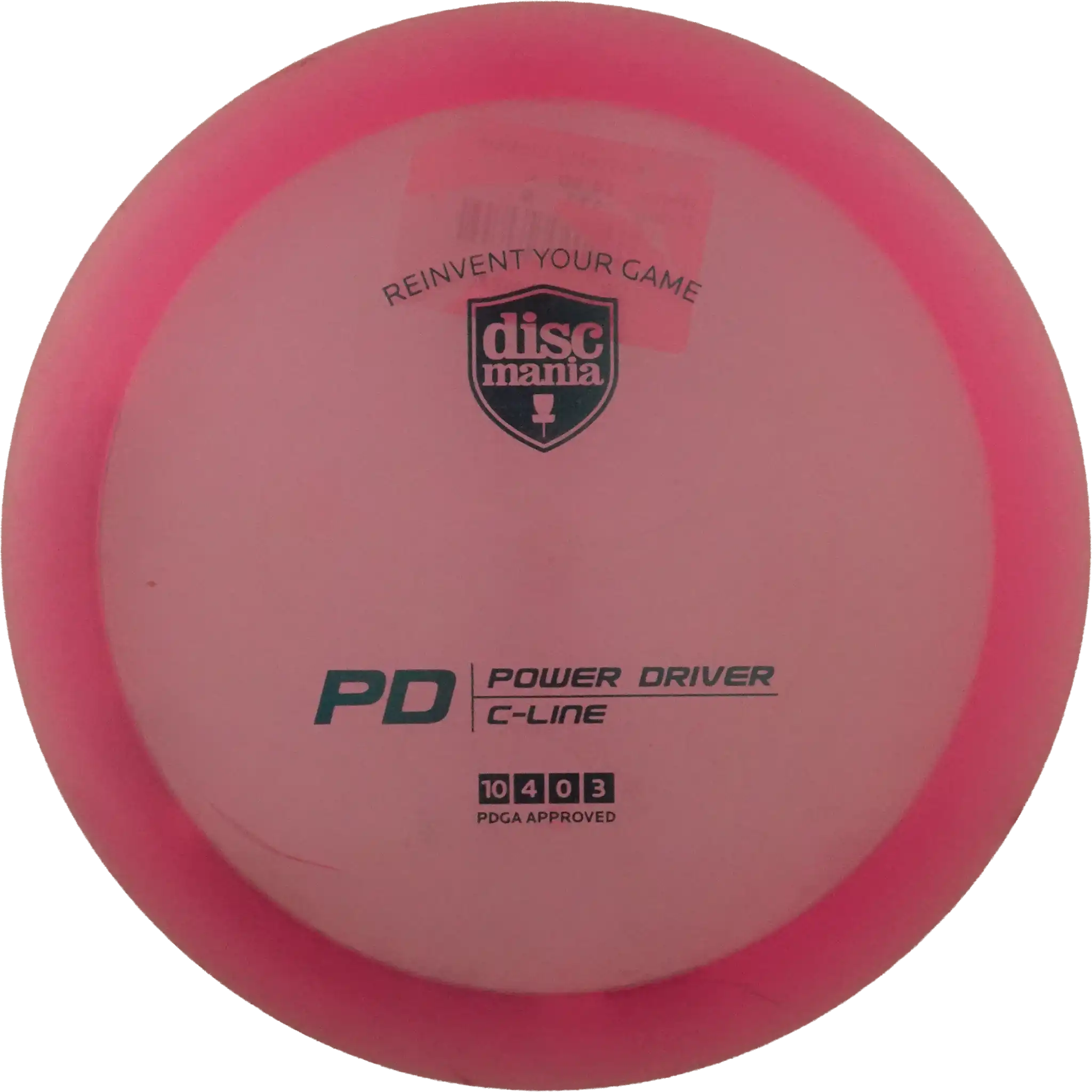 C-Line PD