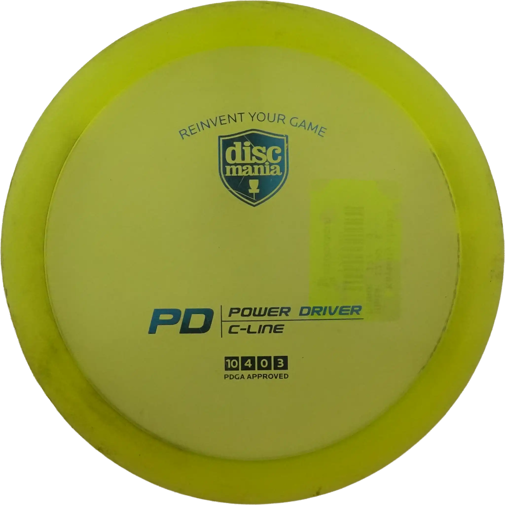 C-Line PD
