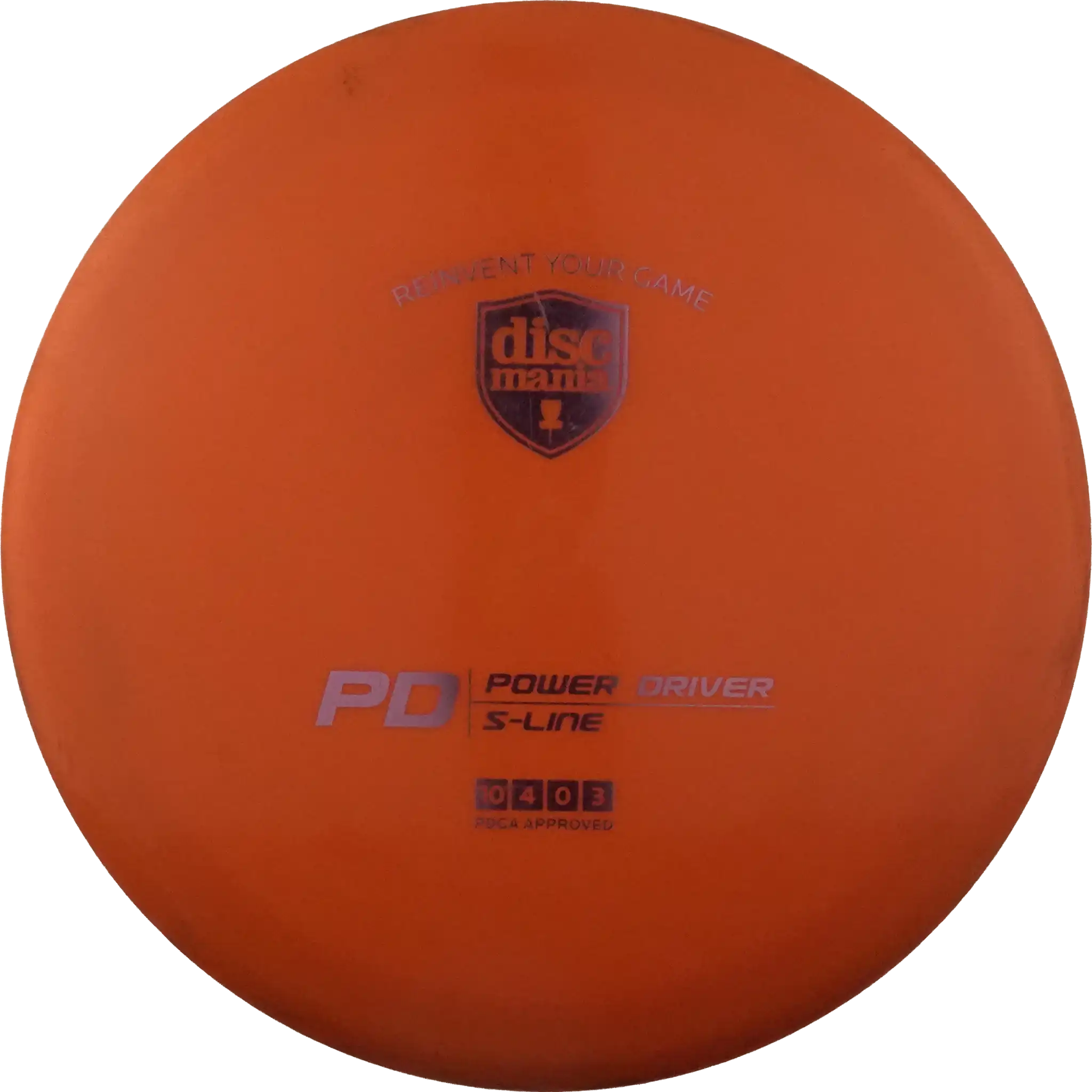 S-Line PD
