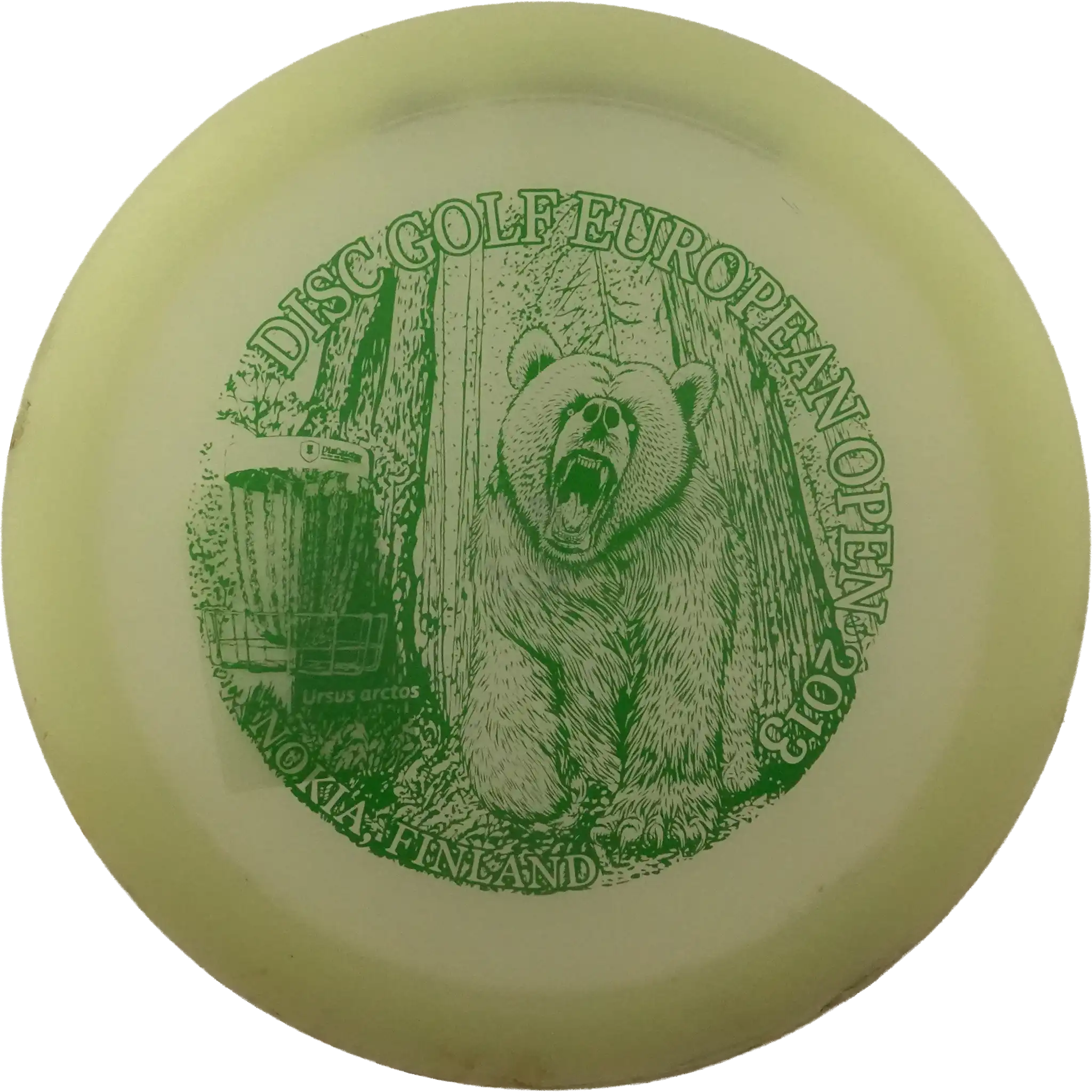 Color Glow C-Line PD - European Open