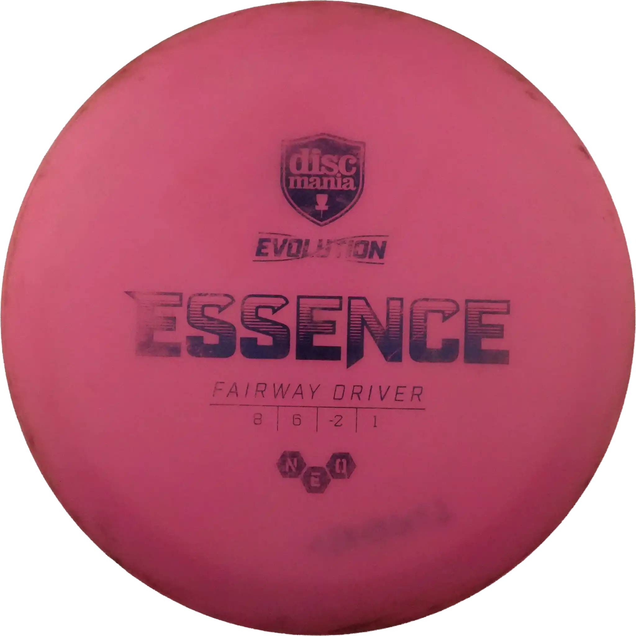 Neo Essence