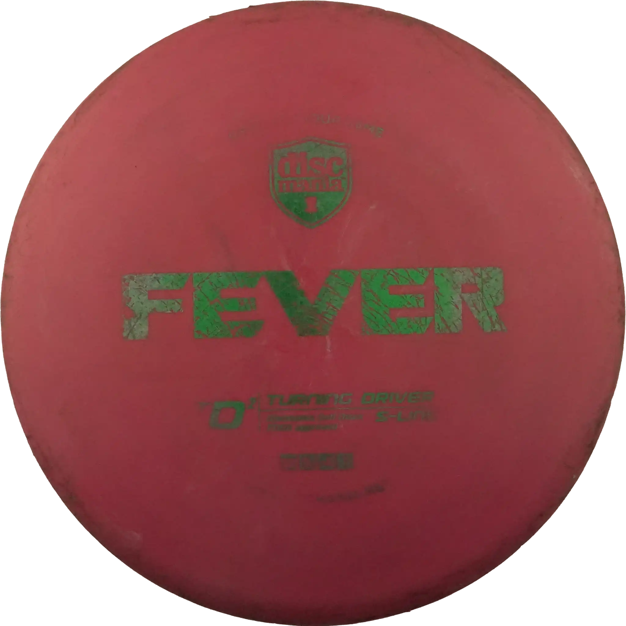 S-Line TD2 - Fever