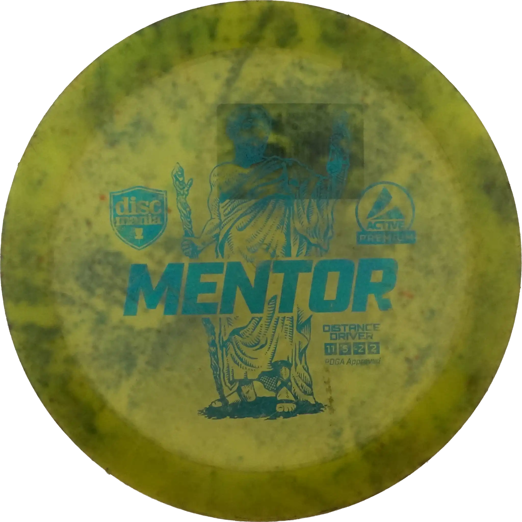 Active Premium Mentor