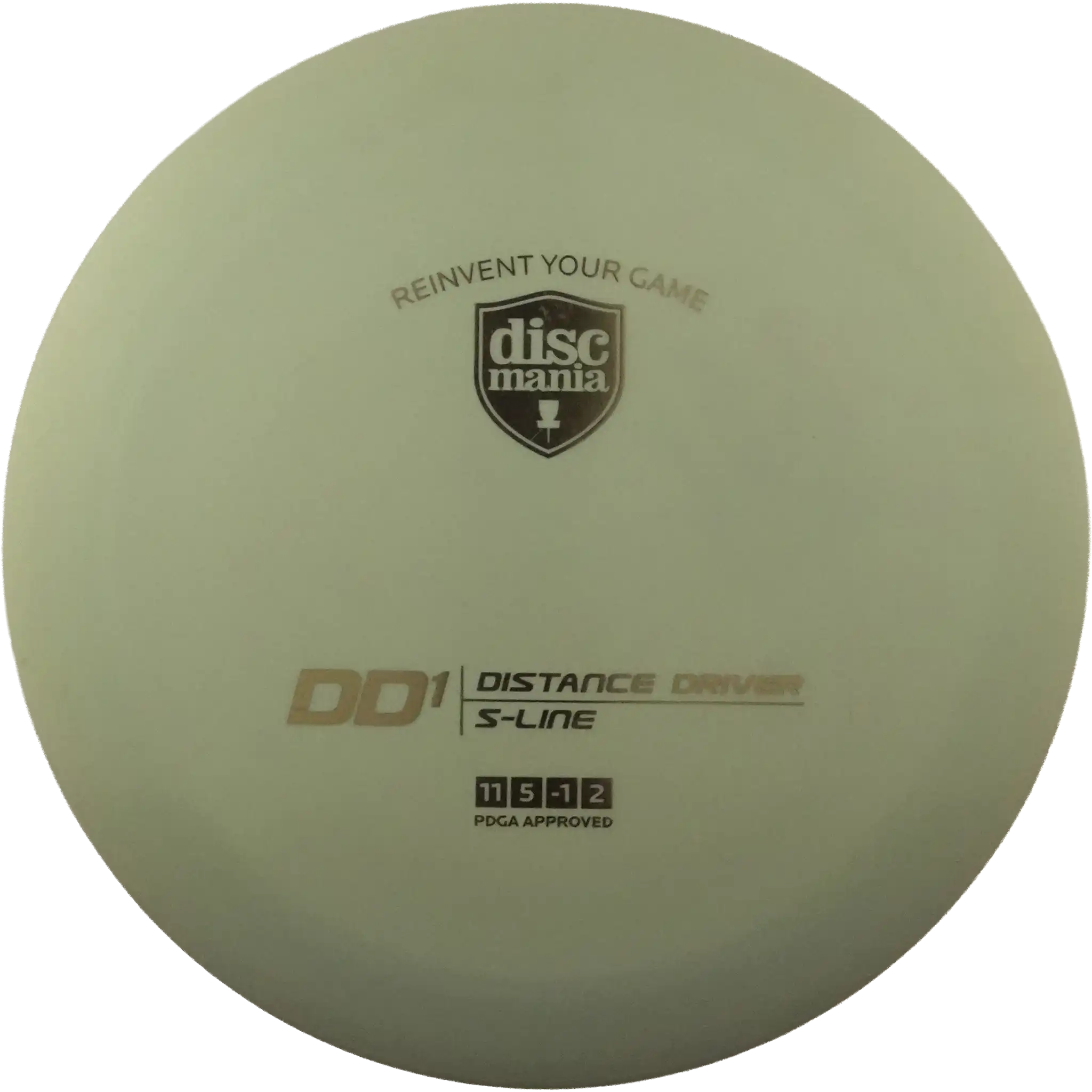 S-Line DD1