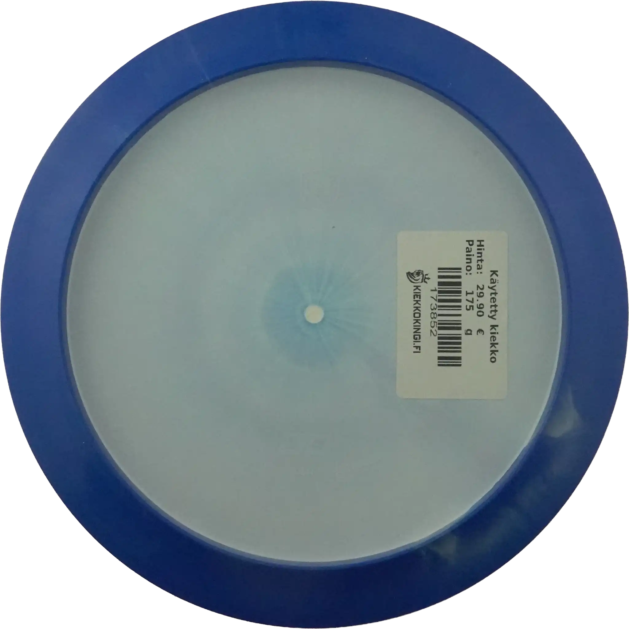 Horizon S-Line DD1 - Stratosphere