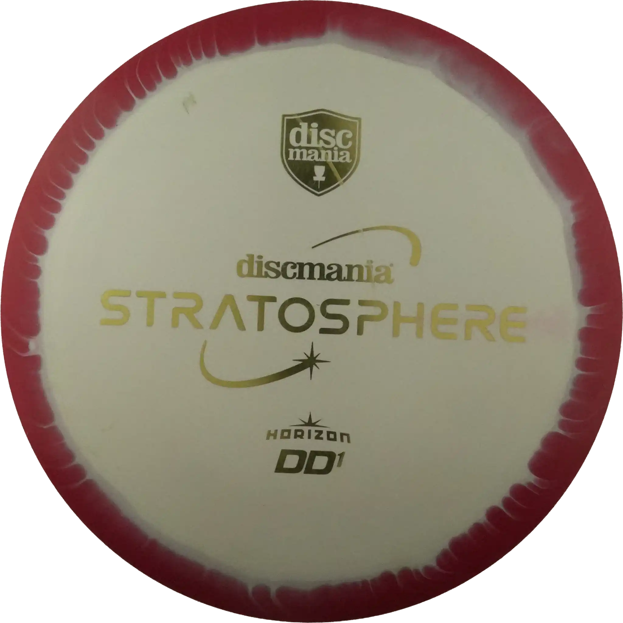 Horizon S-Line DD1 - Stratosphere