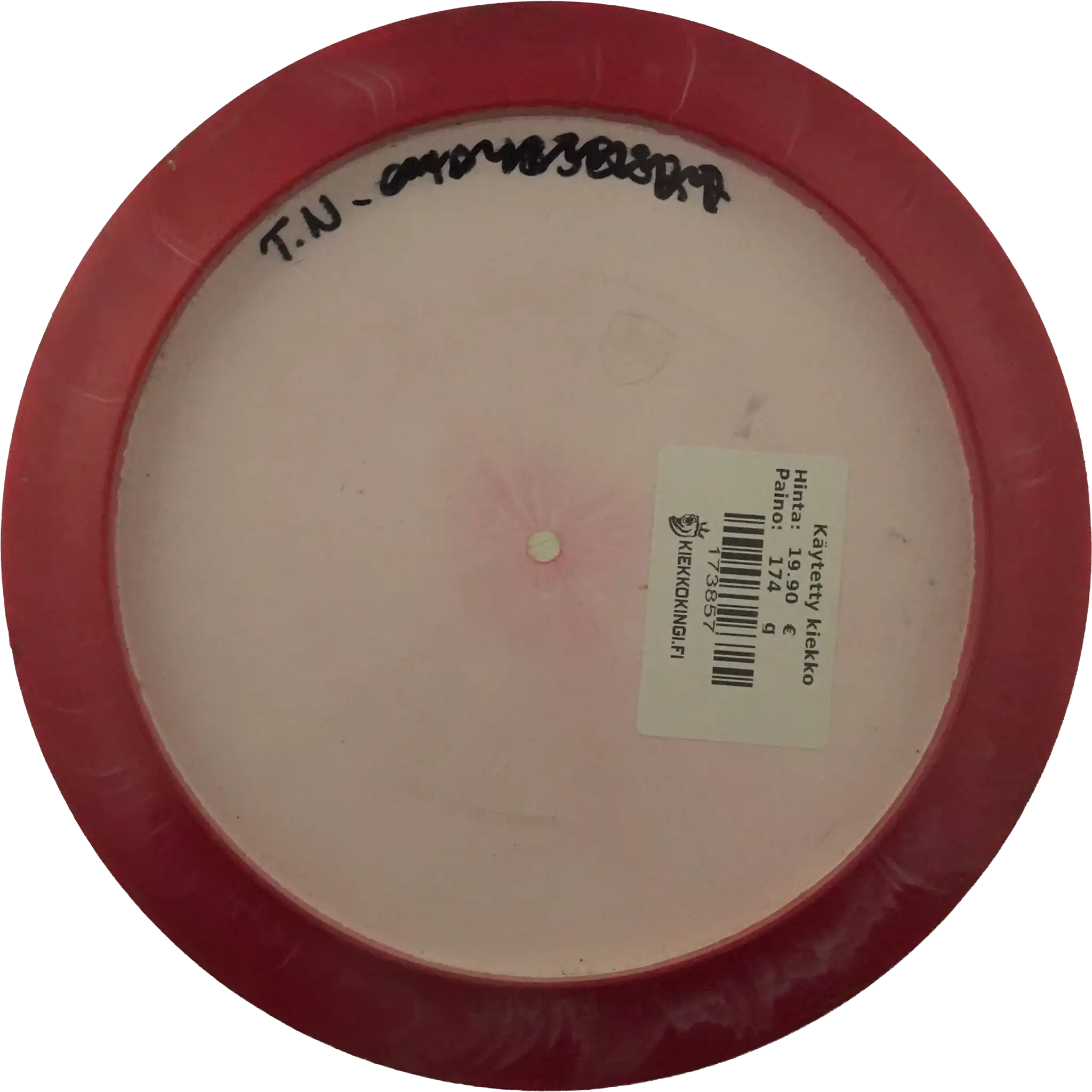 Horizon S-Line DD1 - Stratosphere